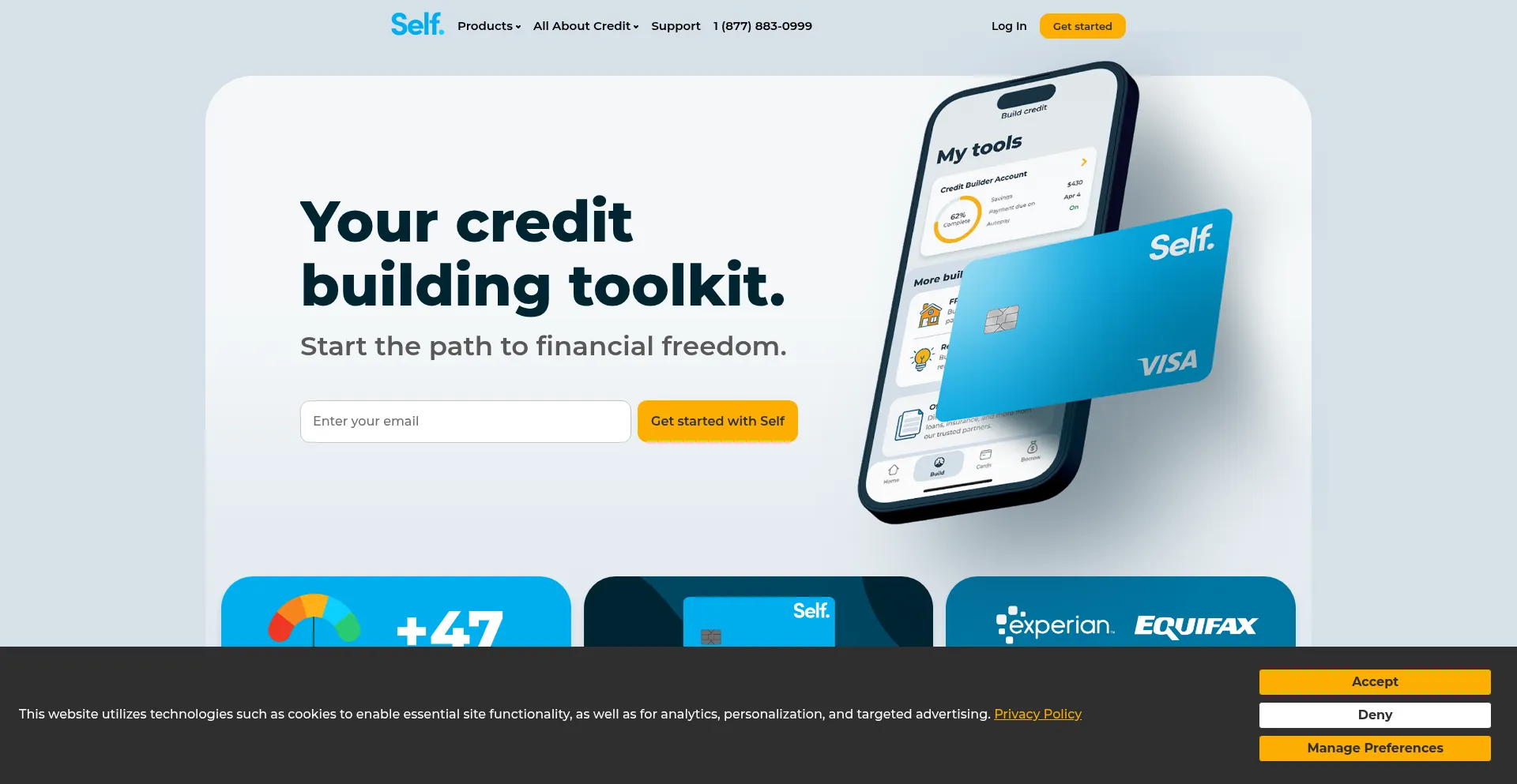 Is Self.inc Safe?