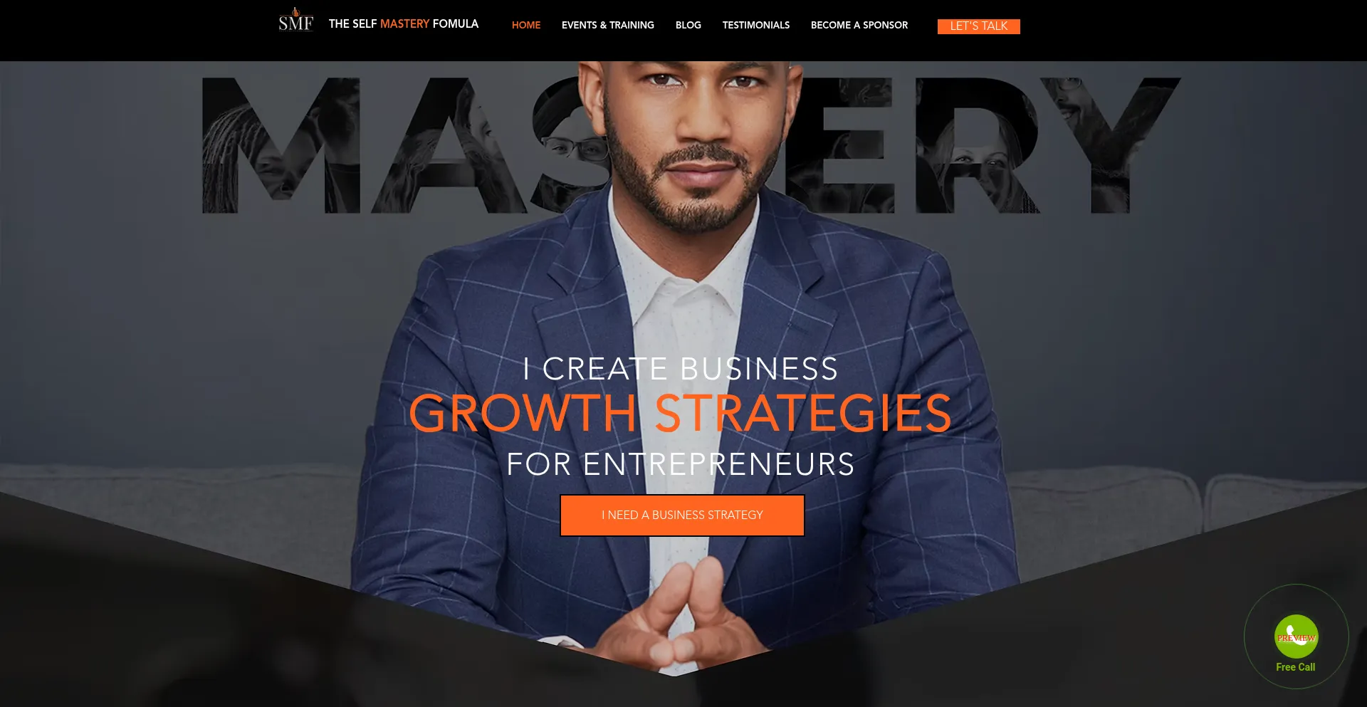 Selfmasteryformula.com