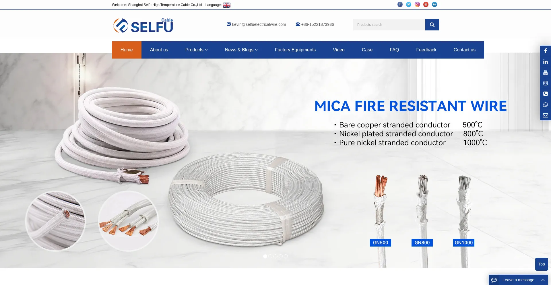 Is Selfuelectricalwire.com Safe?