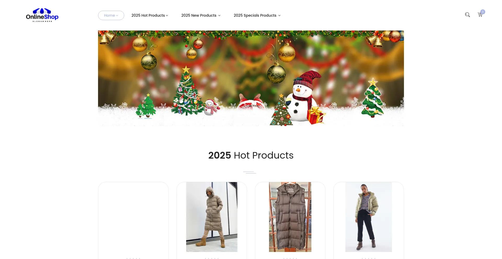 Website screenshot of Sell25.qzz.io
