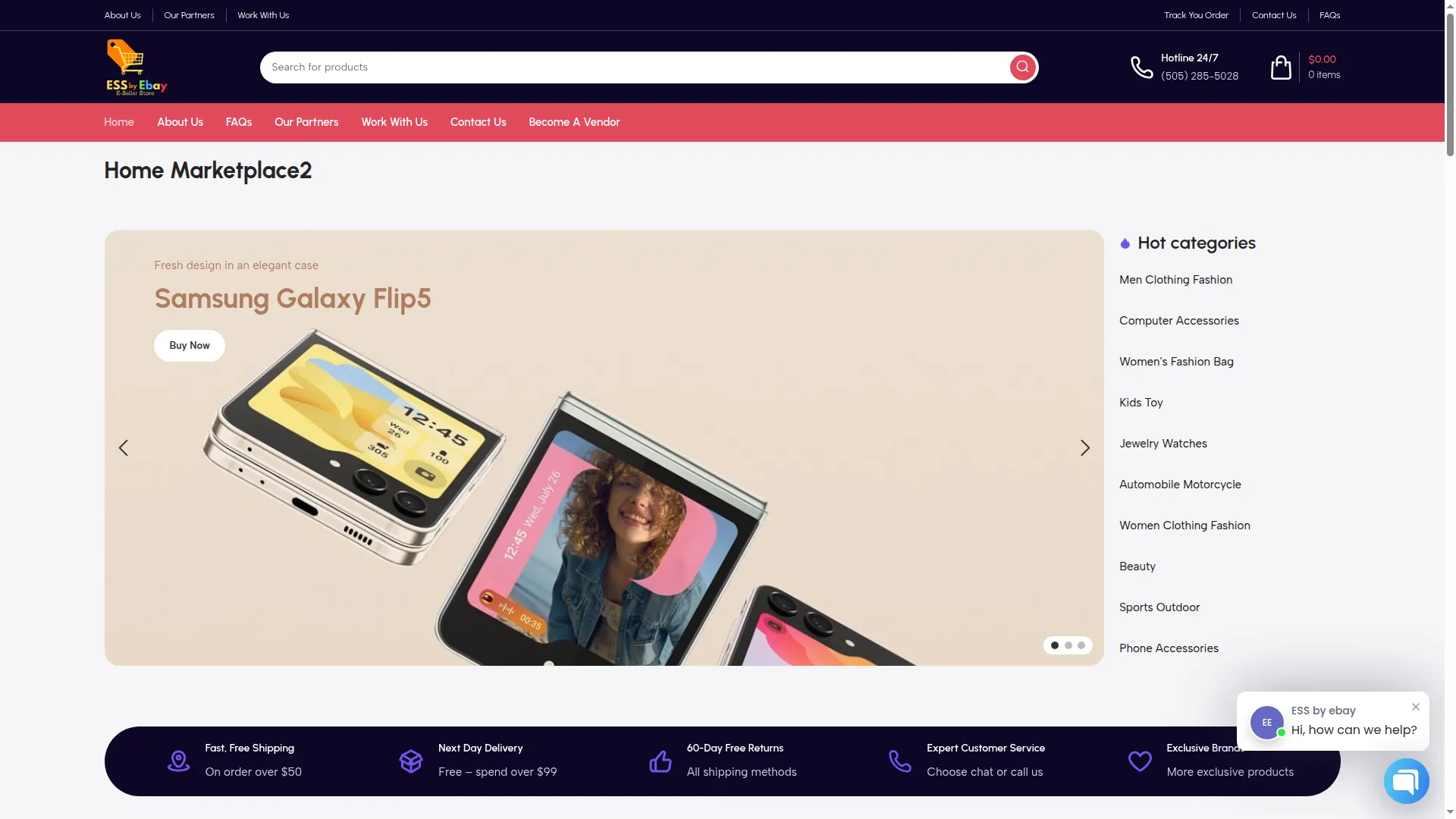 Sellerstoresbay.com