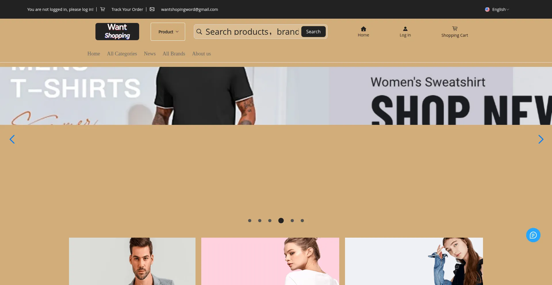 Sellerwant.com