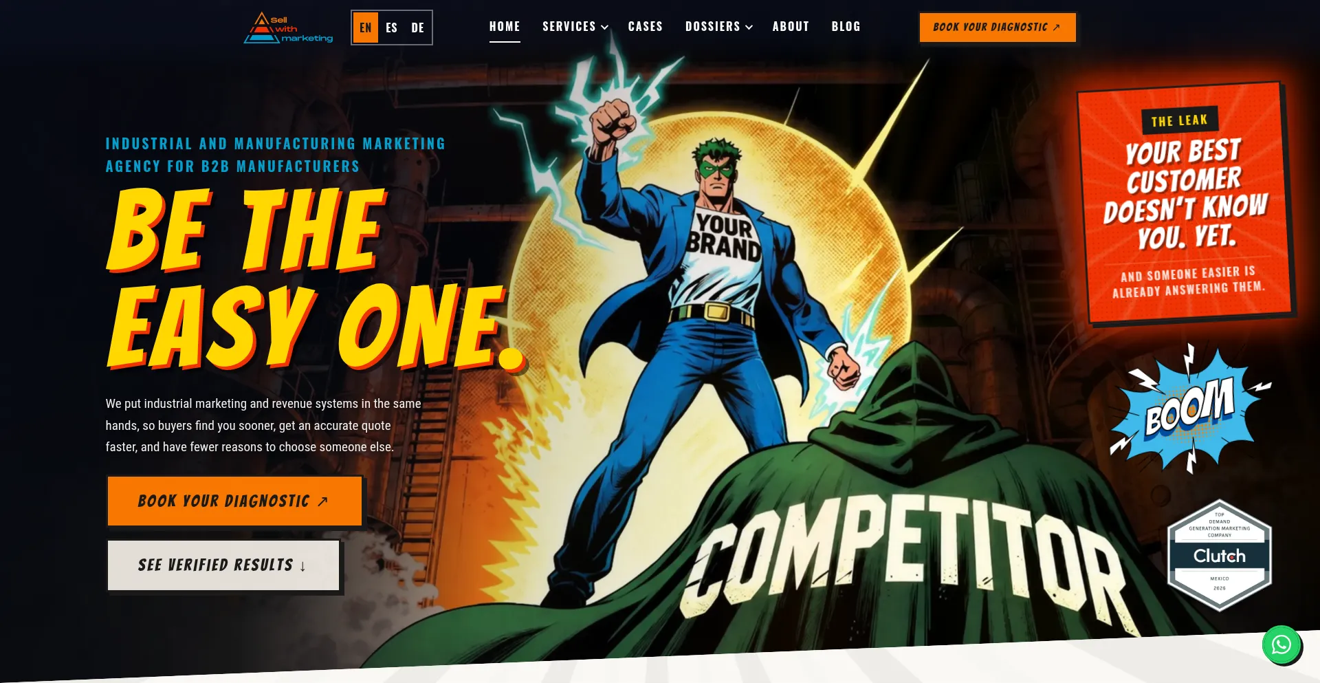 Sellwithmarketing.com