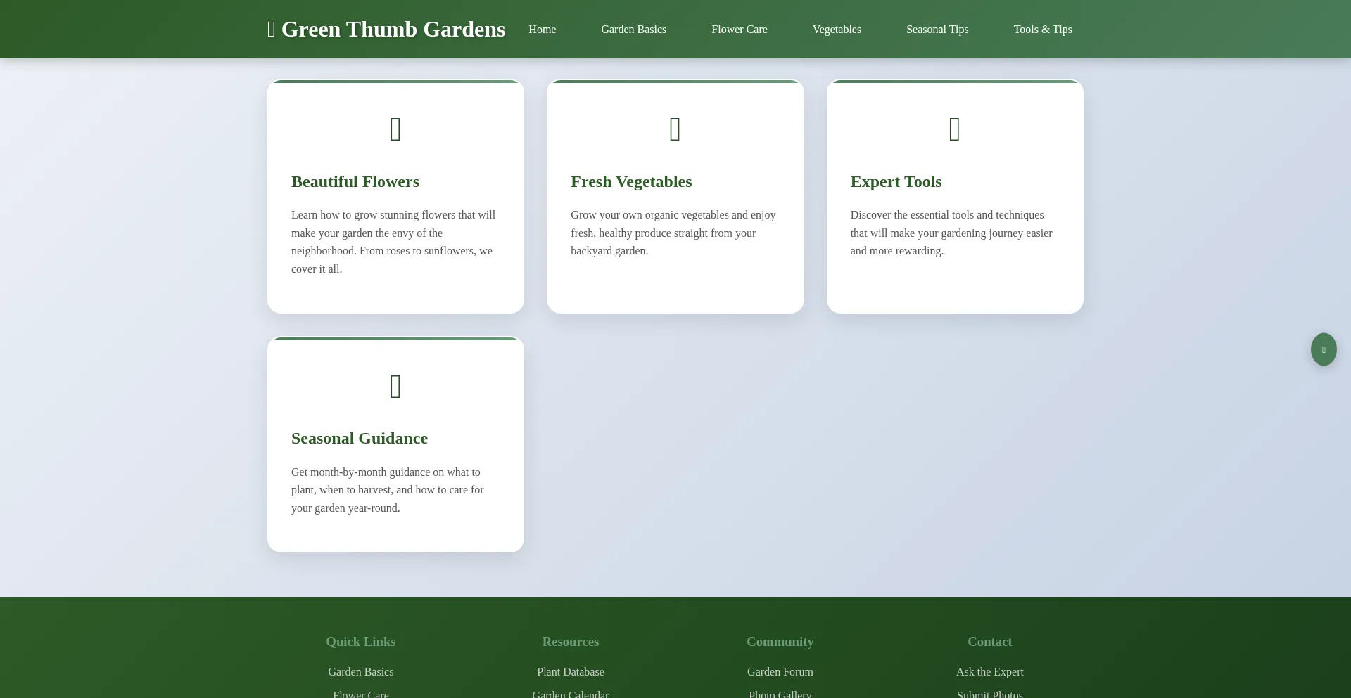Seloriva.org Screenshot