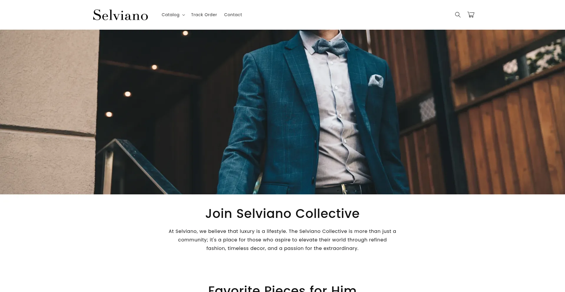 Selviano.com