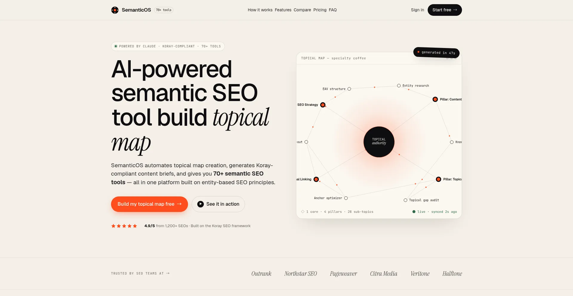 Semanticos.ayonchy.com