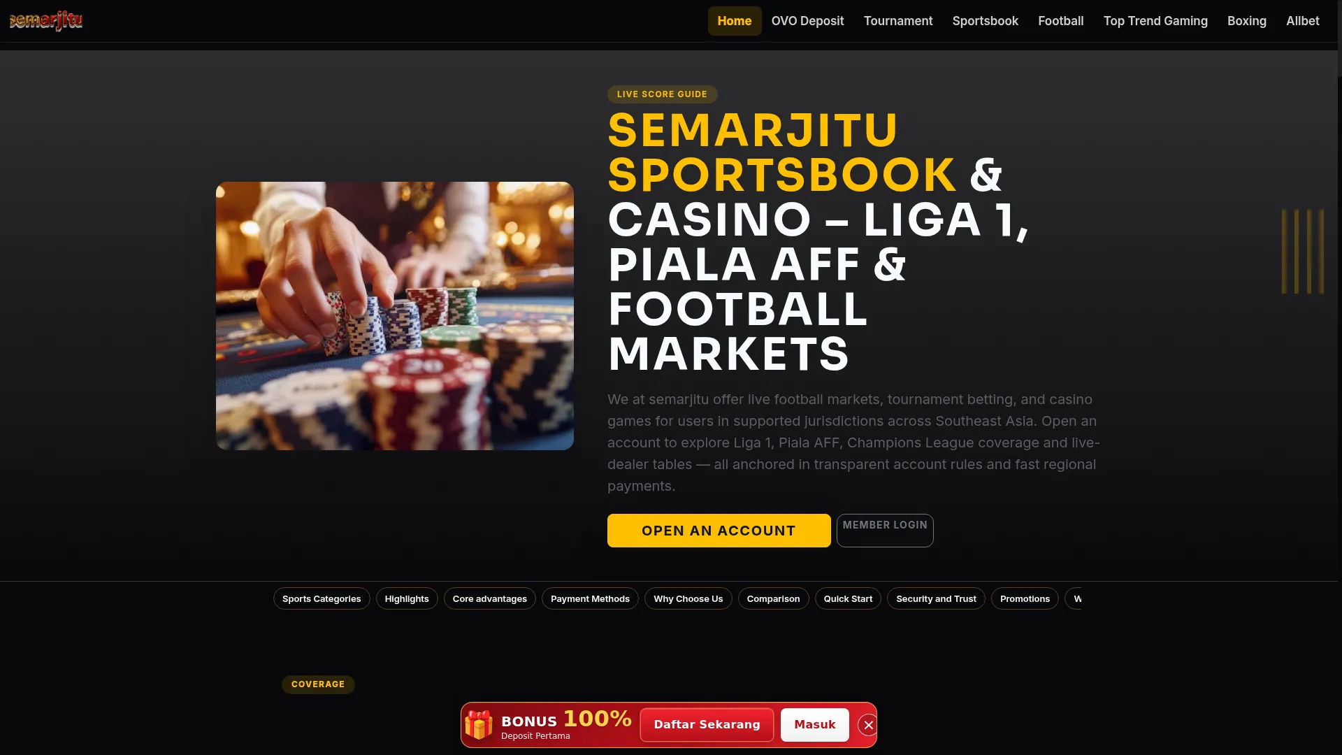 Semarjitu.bet