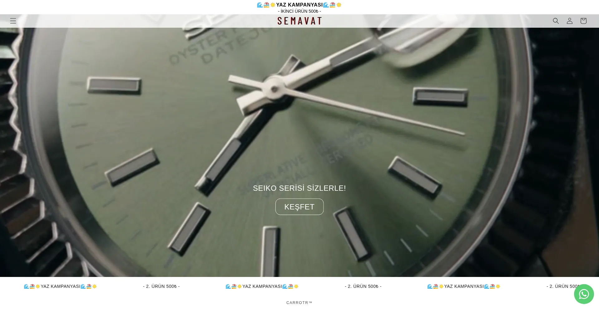 Semavattr.com