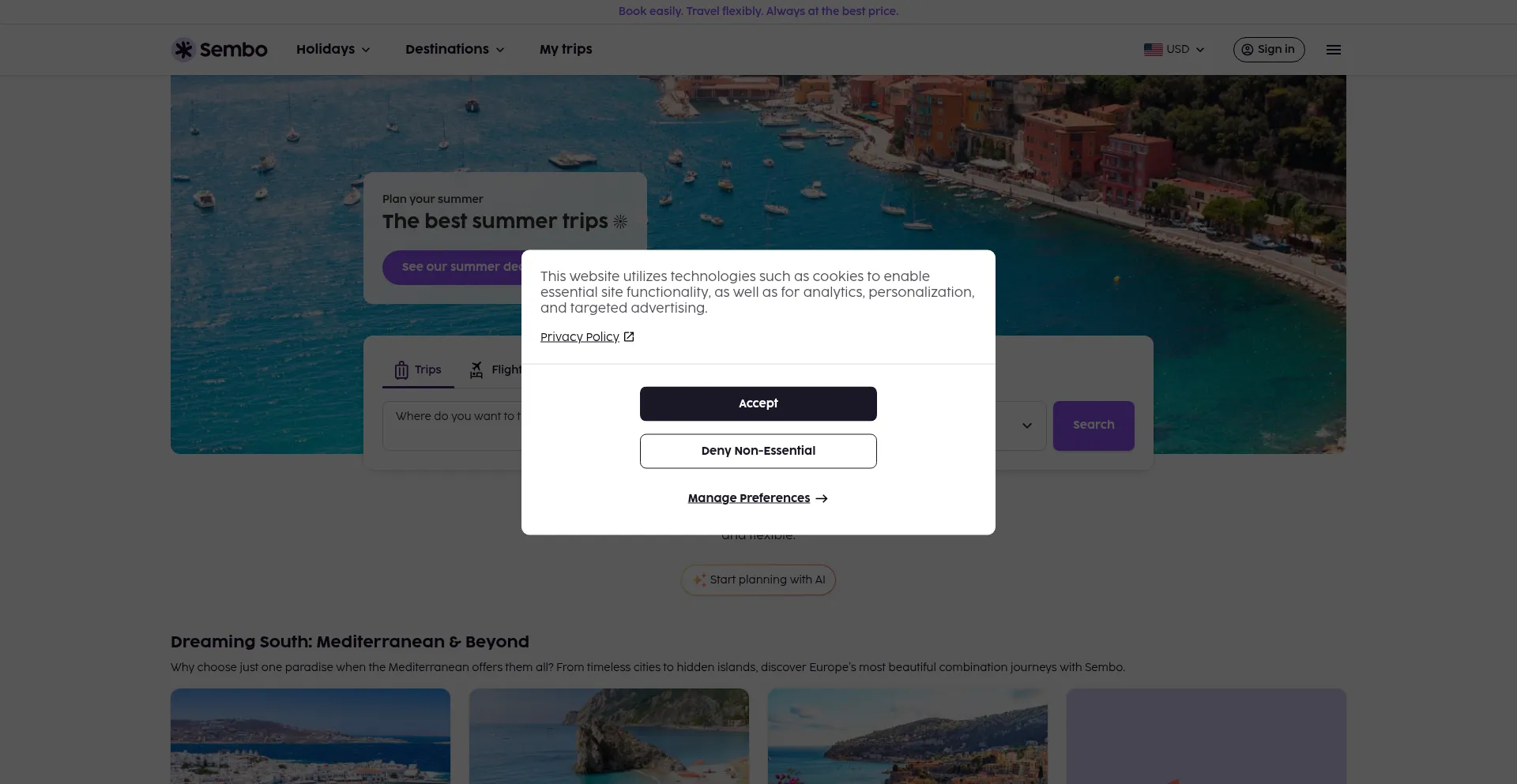 Sembo.com