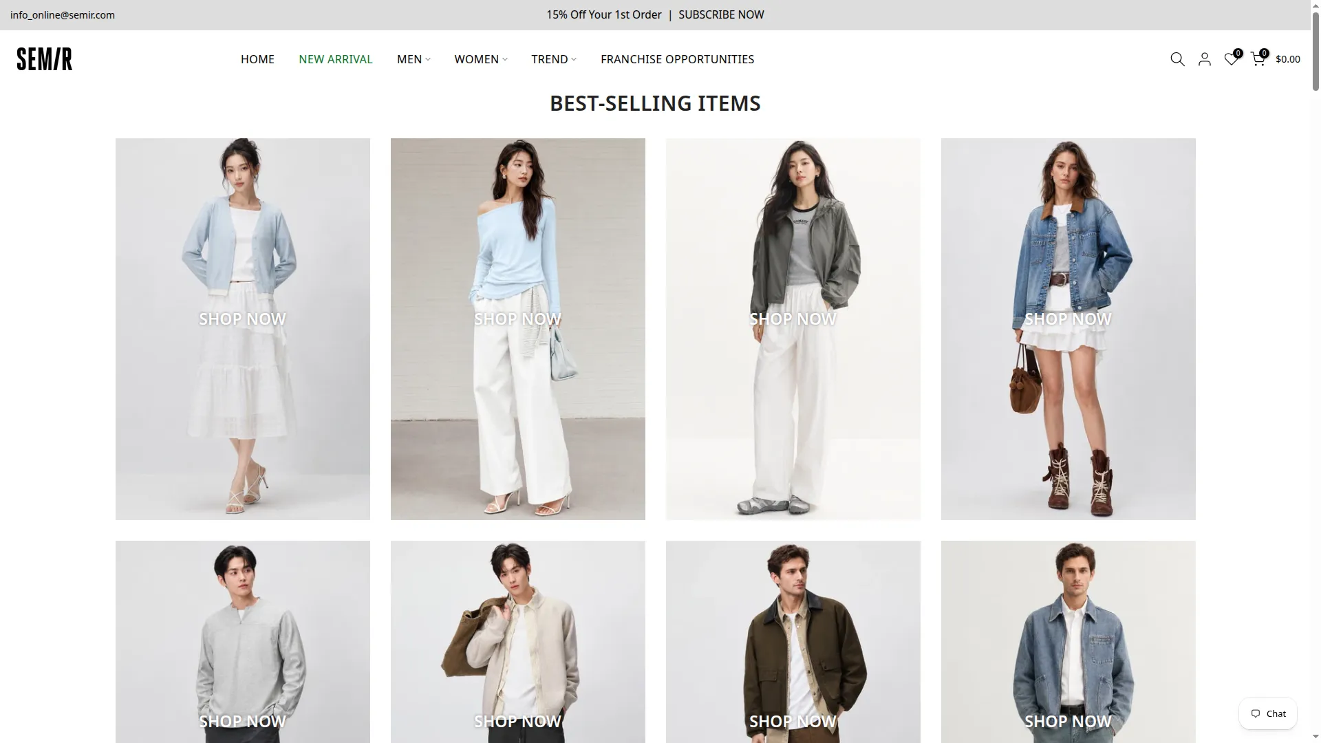 Semirshop.com