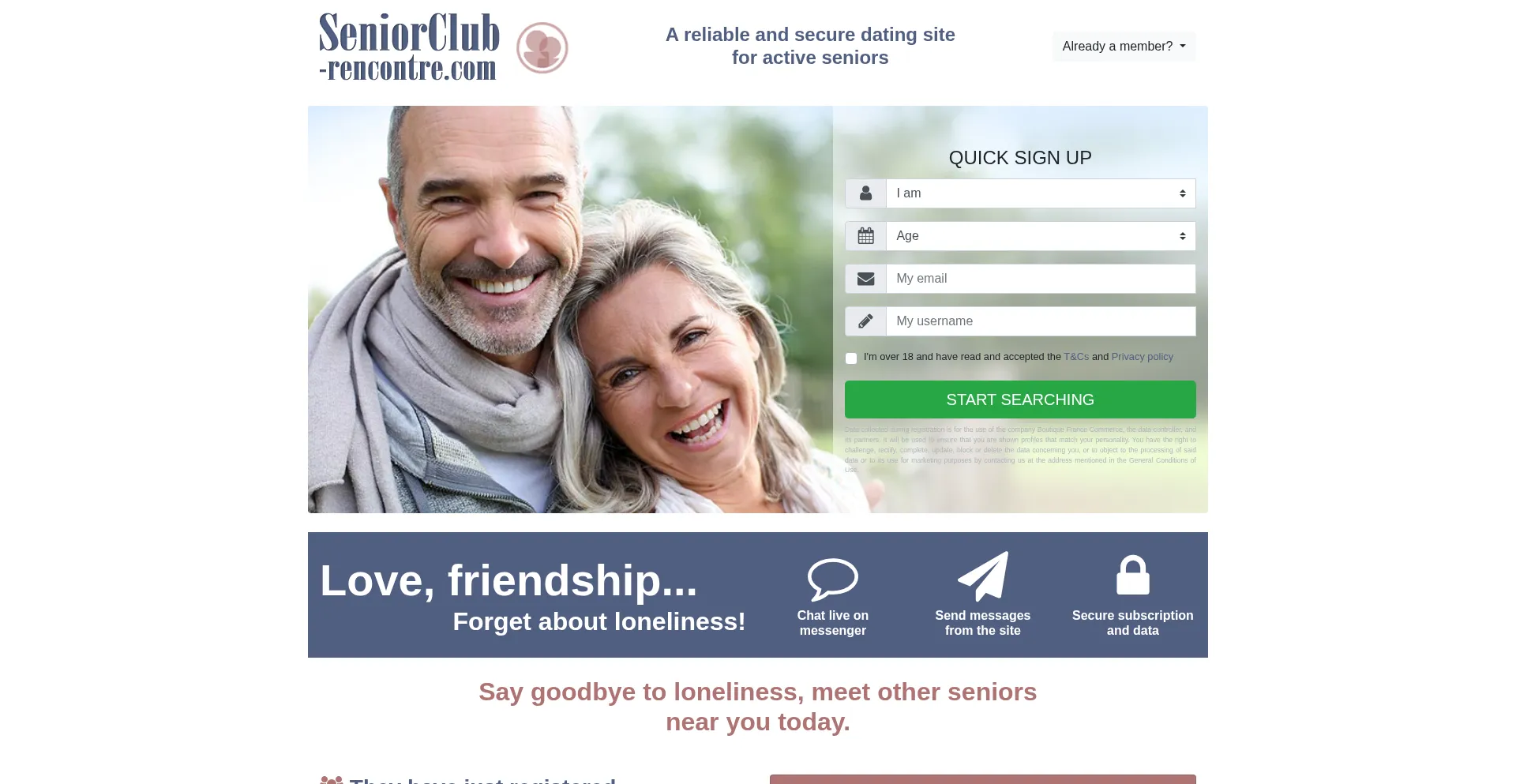 Seniorclub-rencontre.com