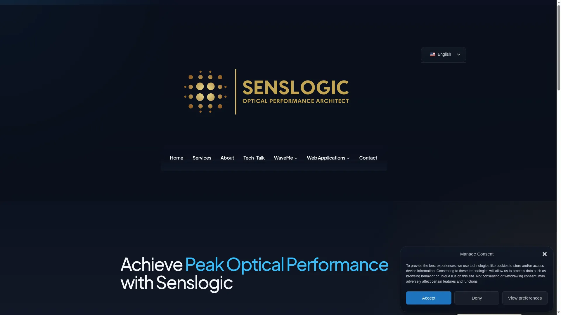 Senslogic.de