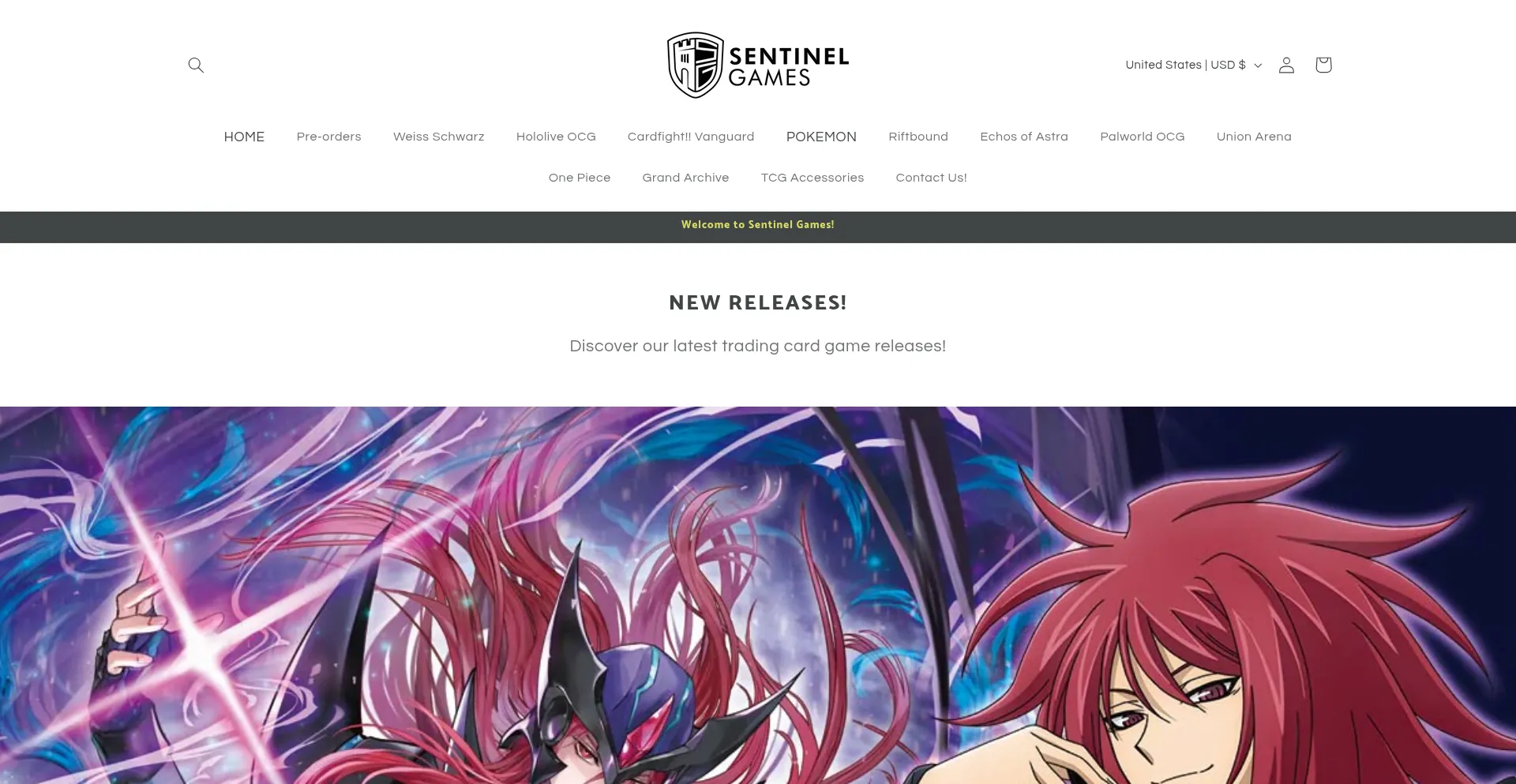 Sentinelgamessg.com
