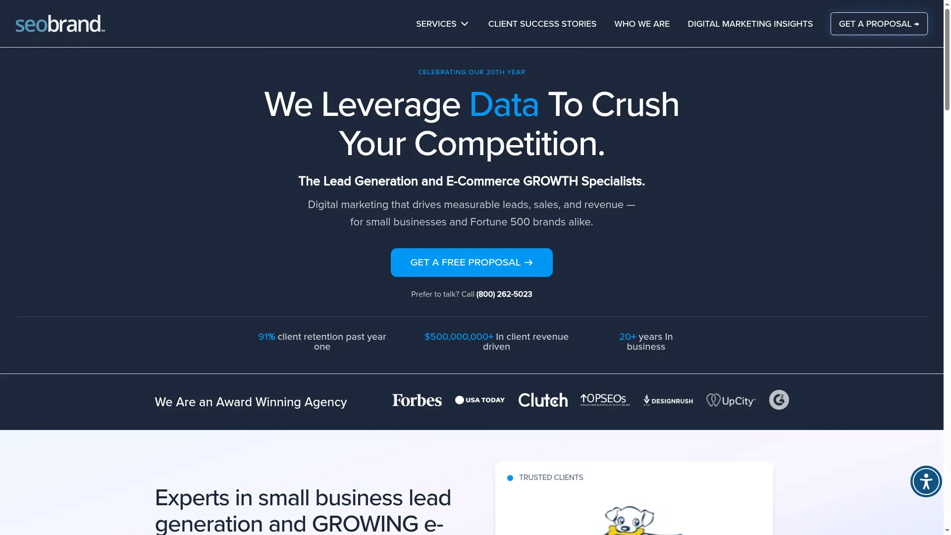 Seobrand.com