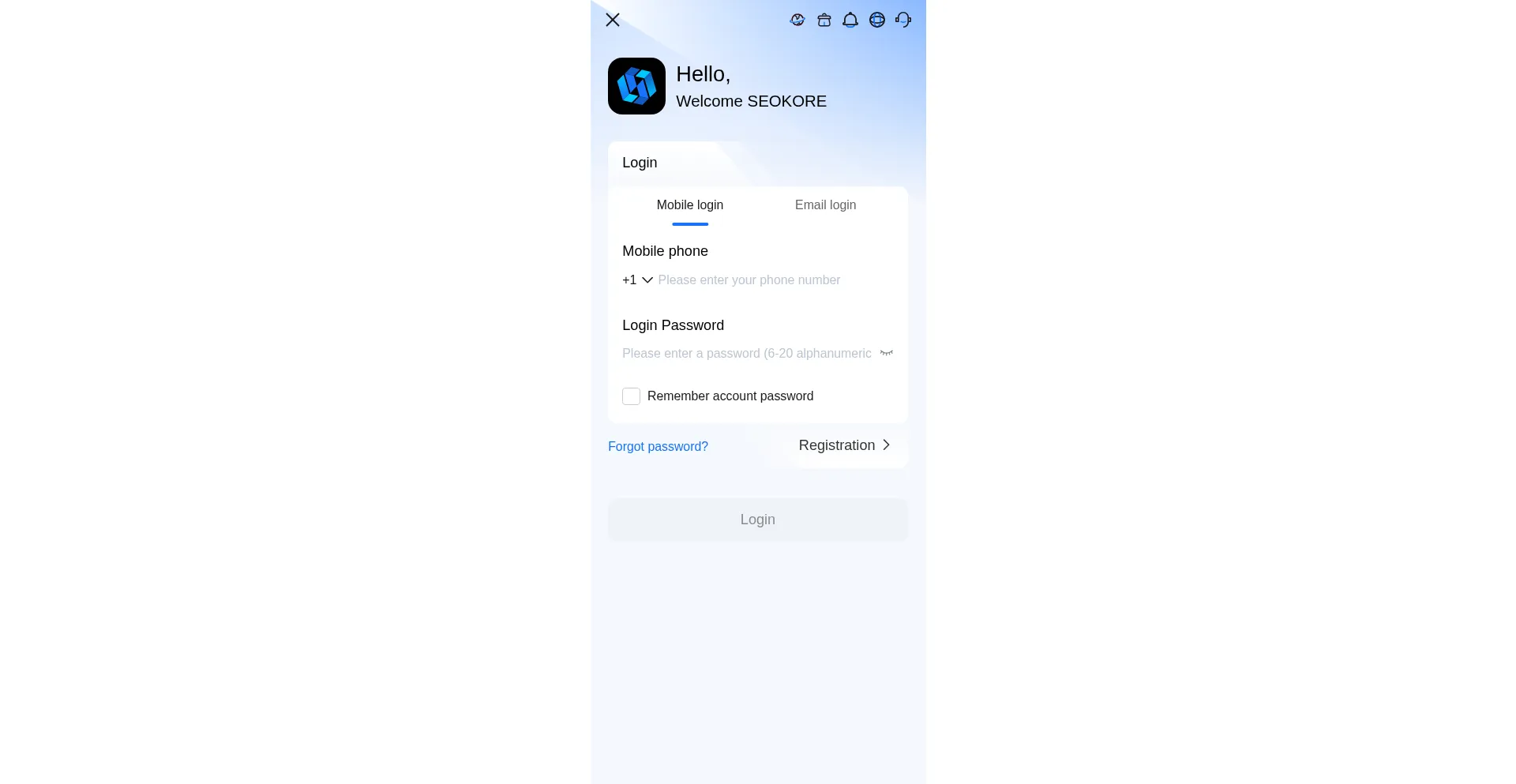 Is Seokore.net Safe?