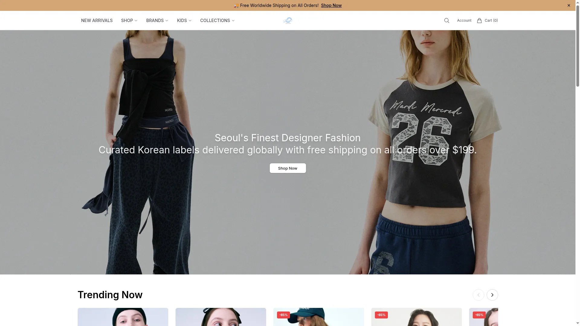 Seoulseoulco.shop