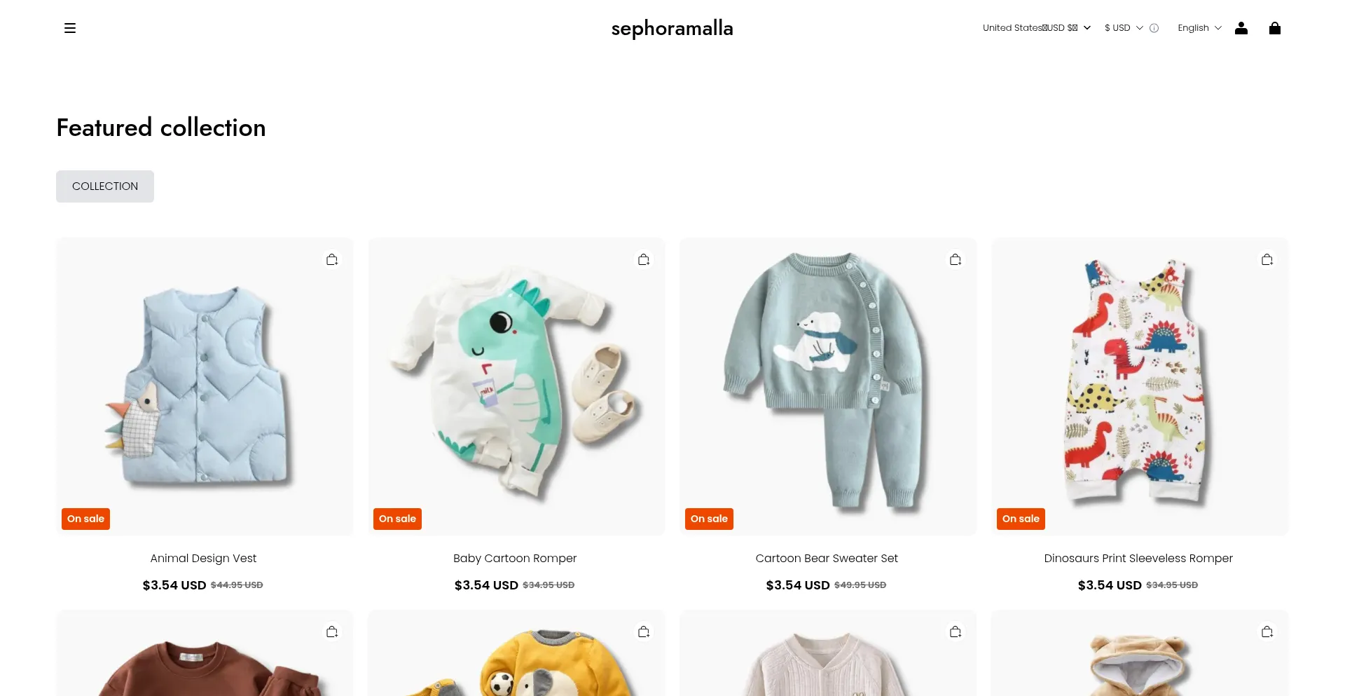Is Sephoramalla.com Safe?