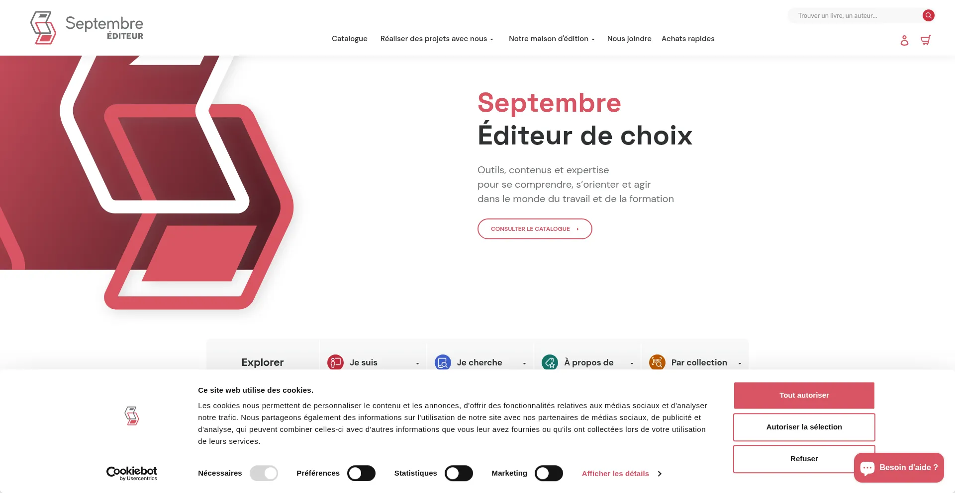 Is Septembre.com Safe?