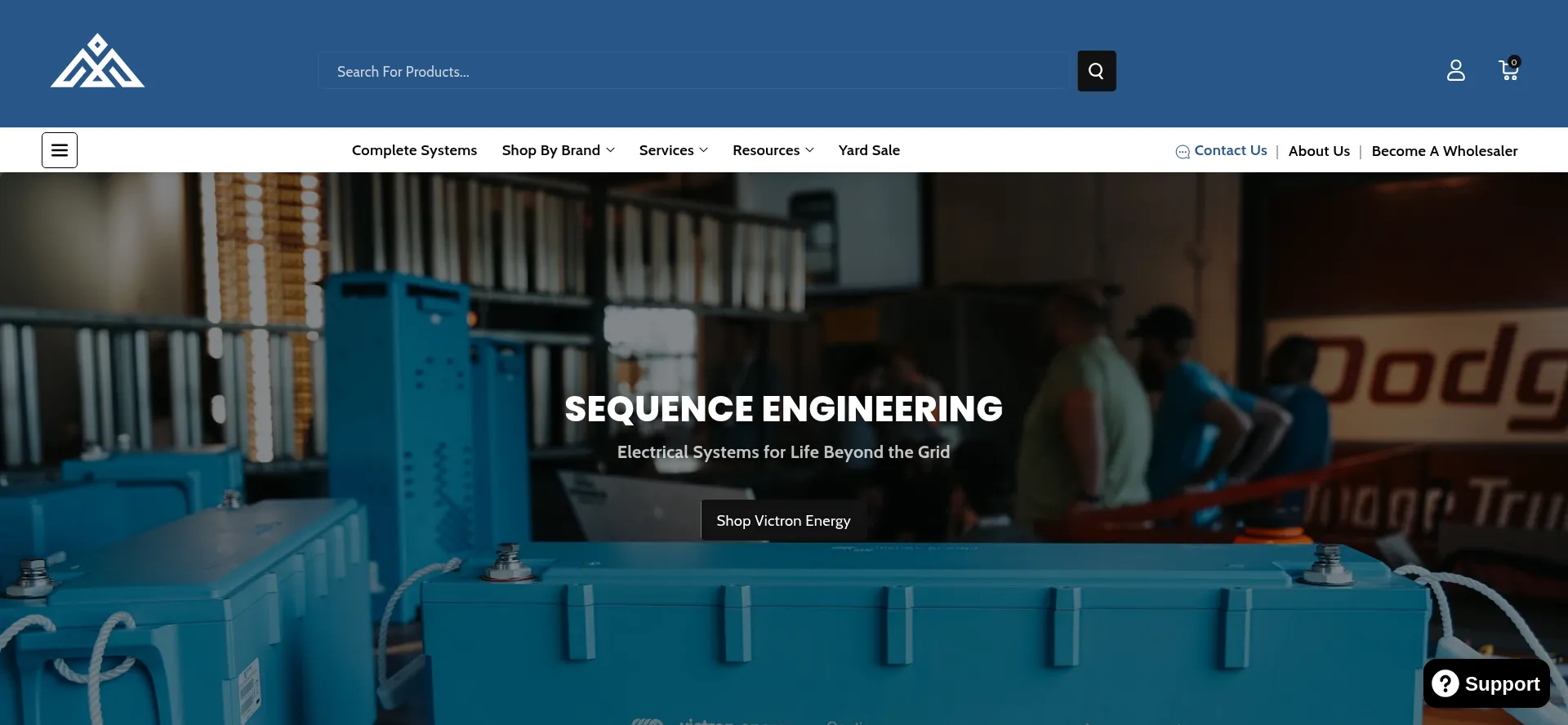 Seqengineering.com