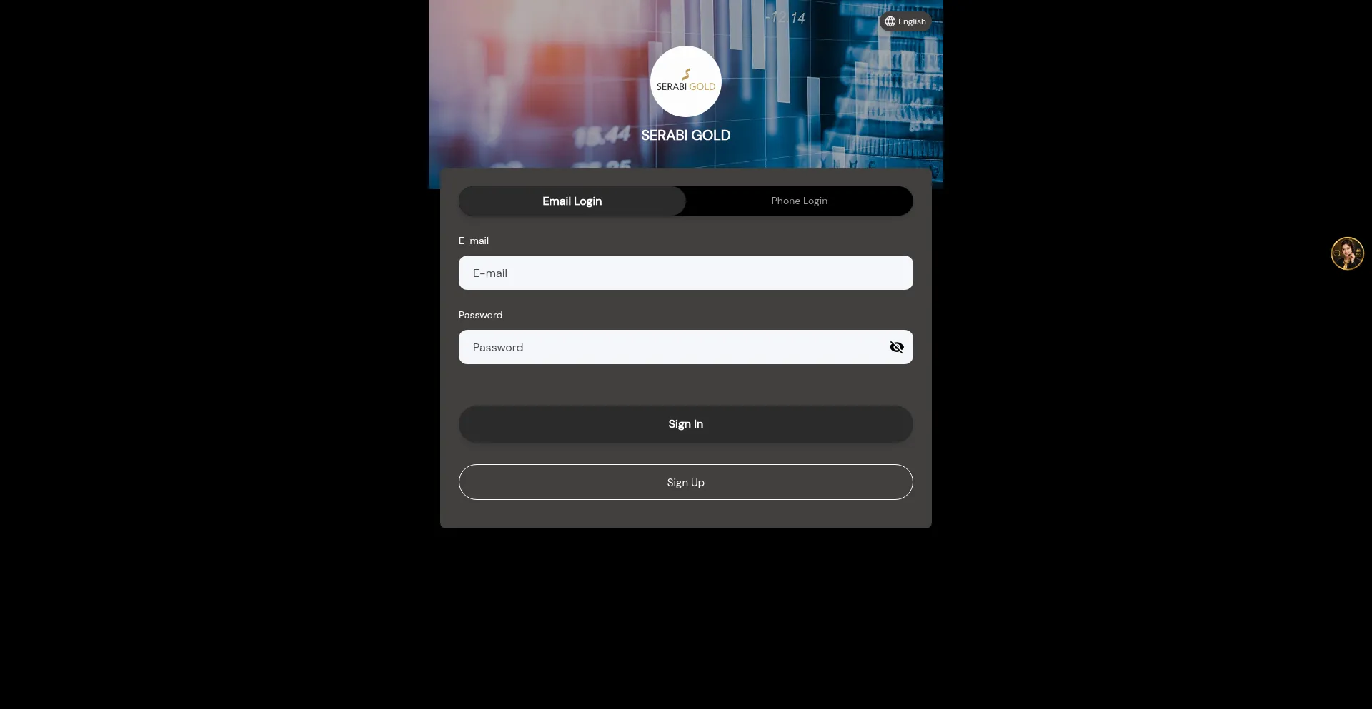 Serabi-gold.com