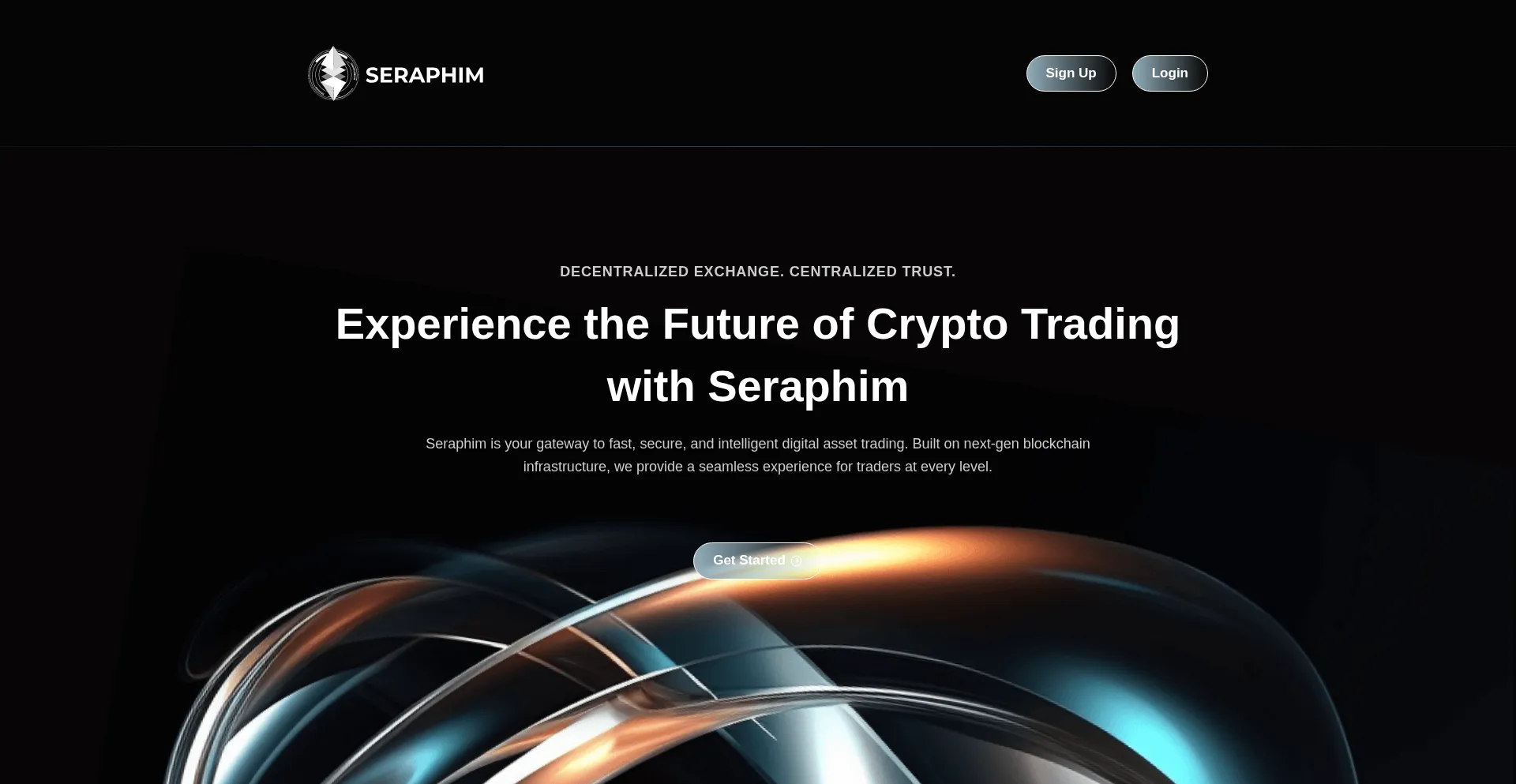 Is Seraphimex.com Safe?