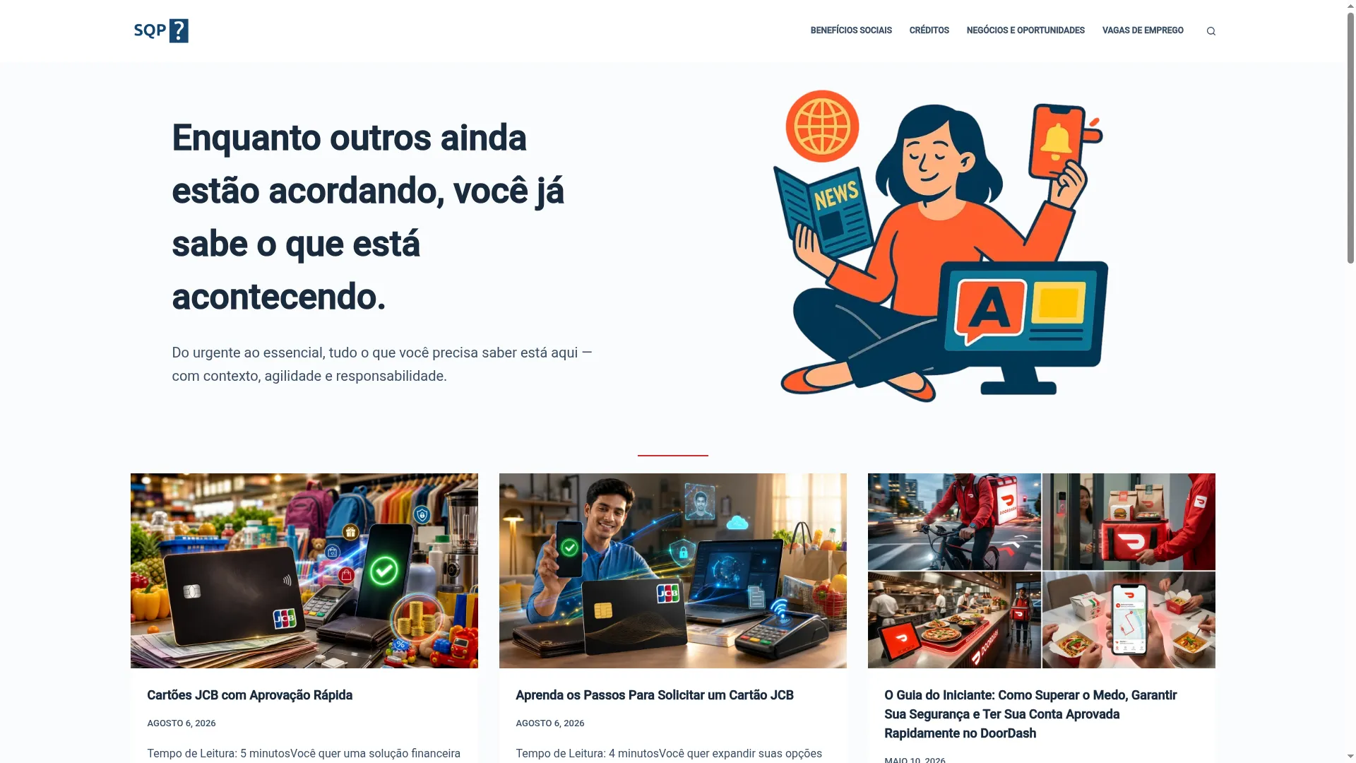 Seraquepode.com