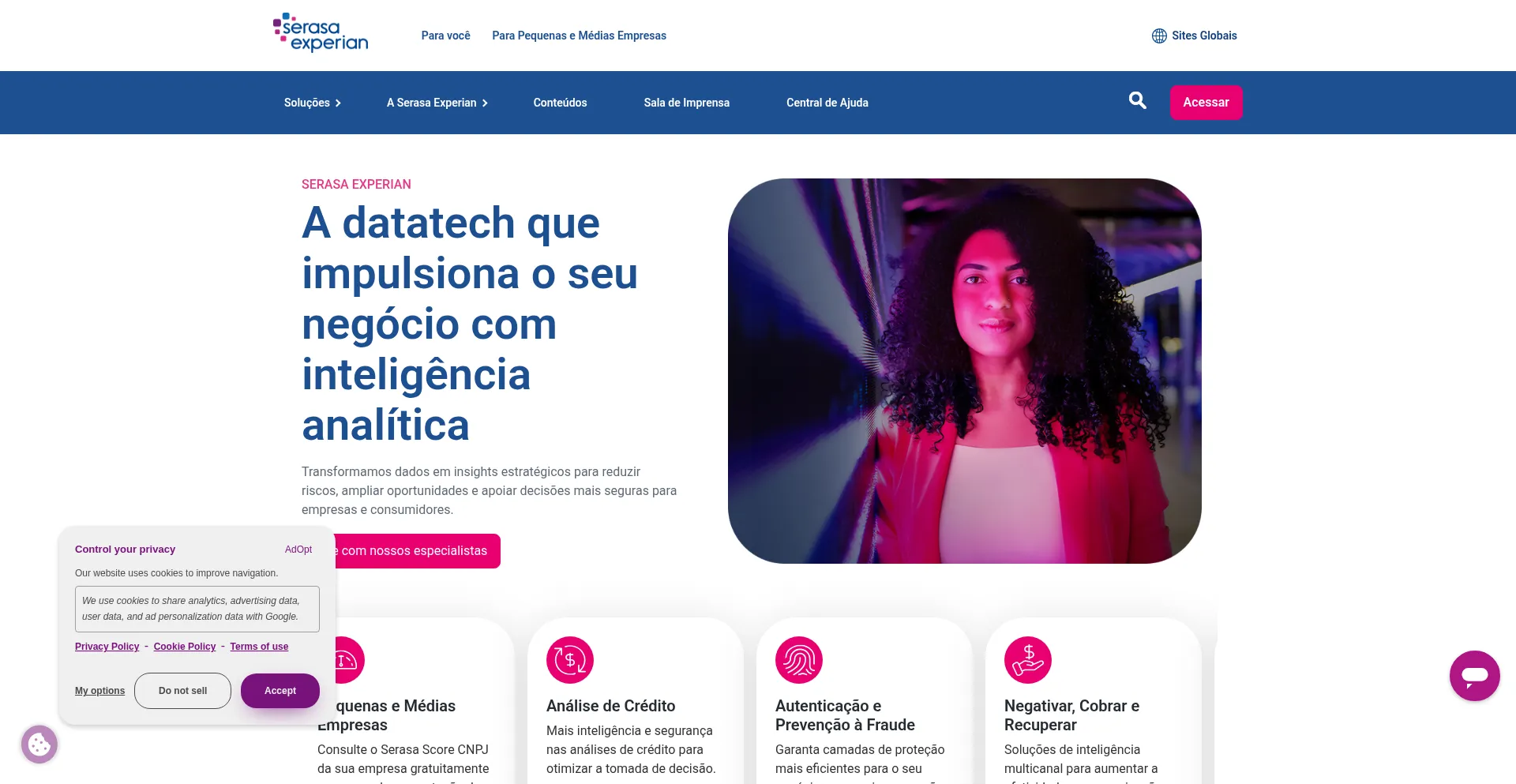 Serasaexperian.com.br