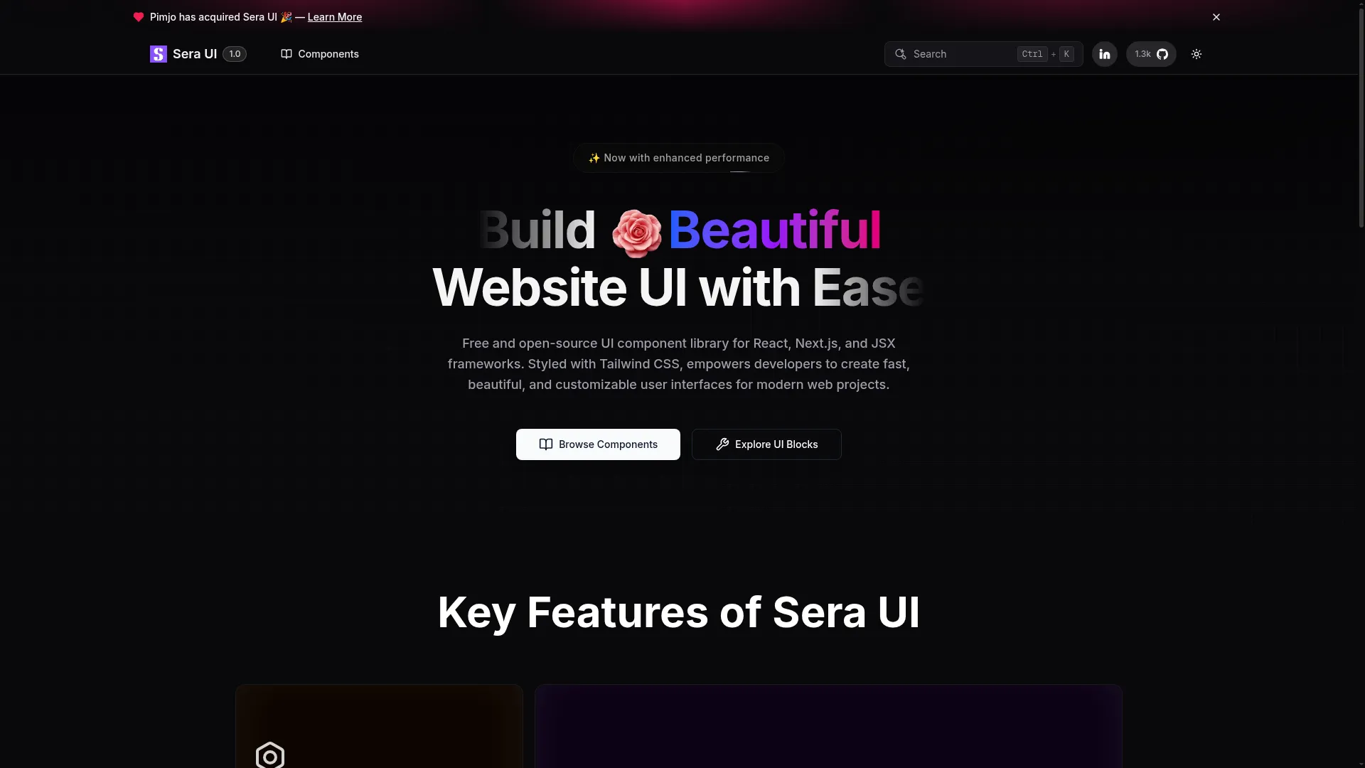 Seraui.com