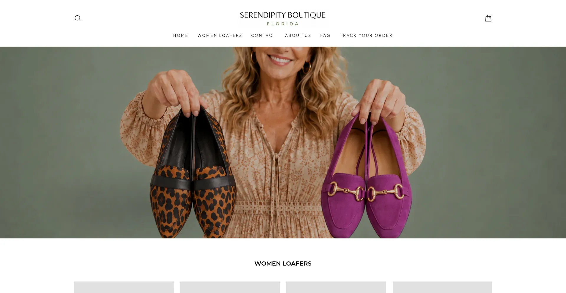 Serendipityboutiqueflorida.com