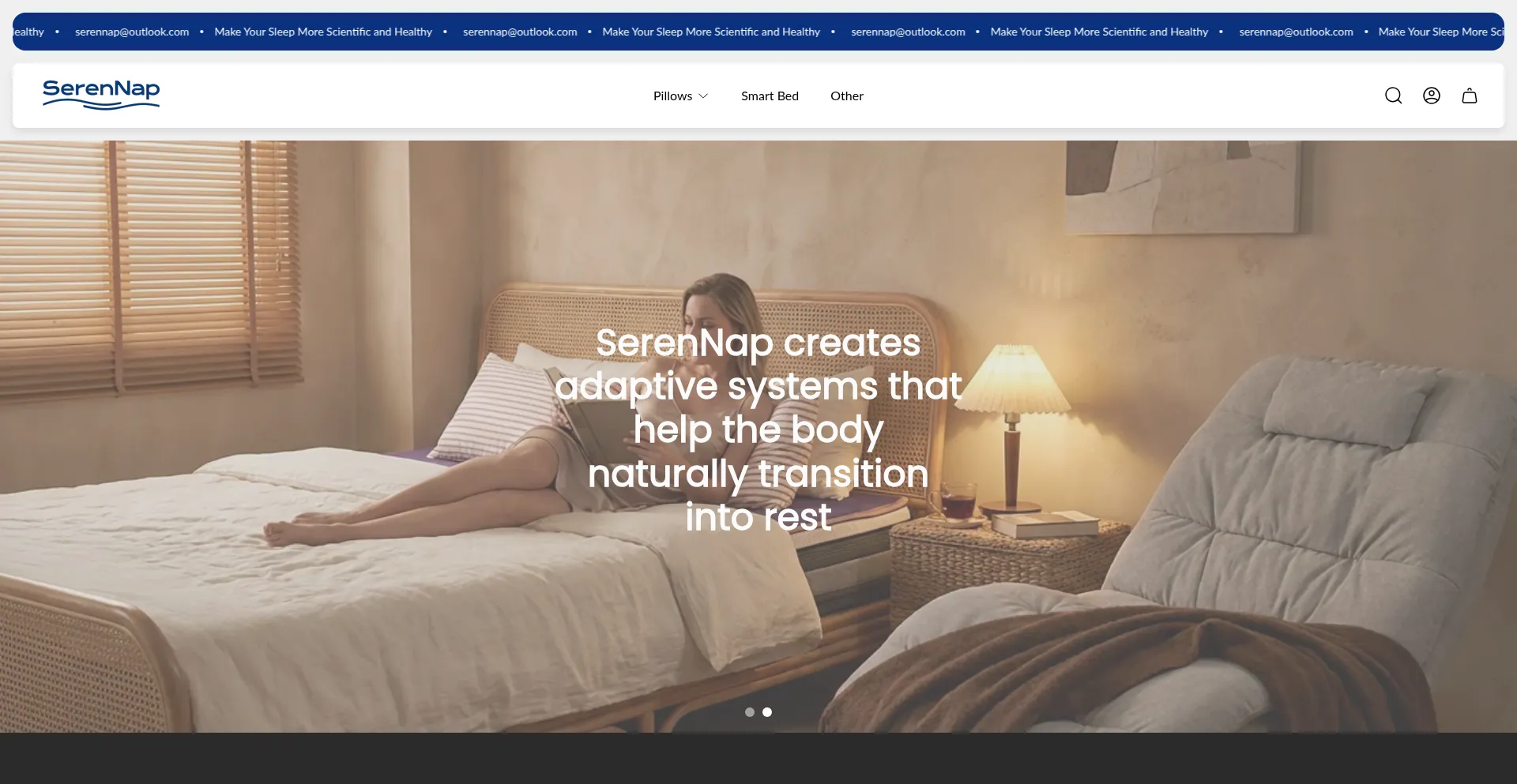 Serennap.com