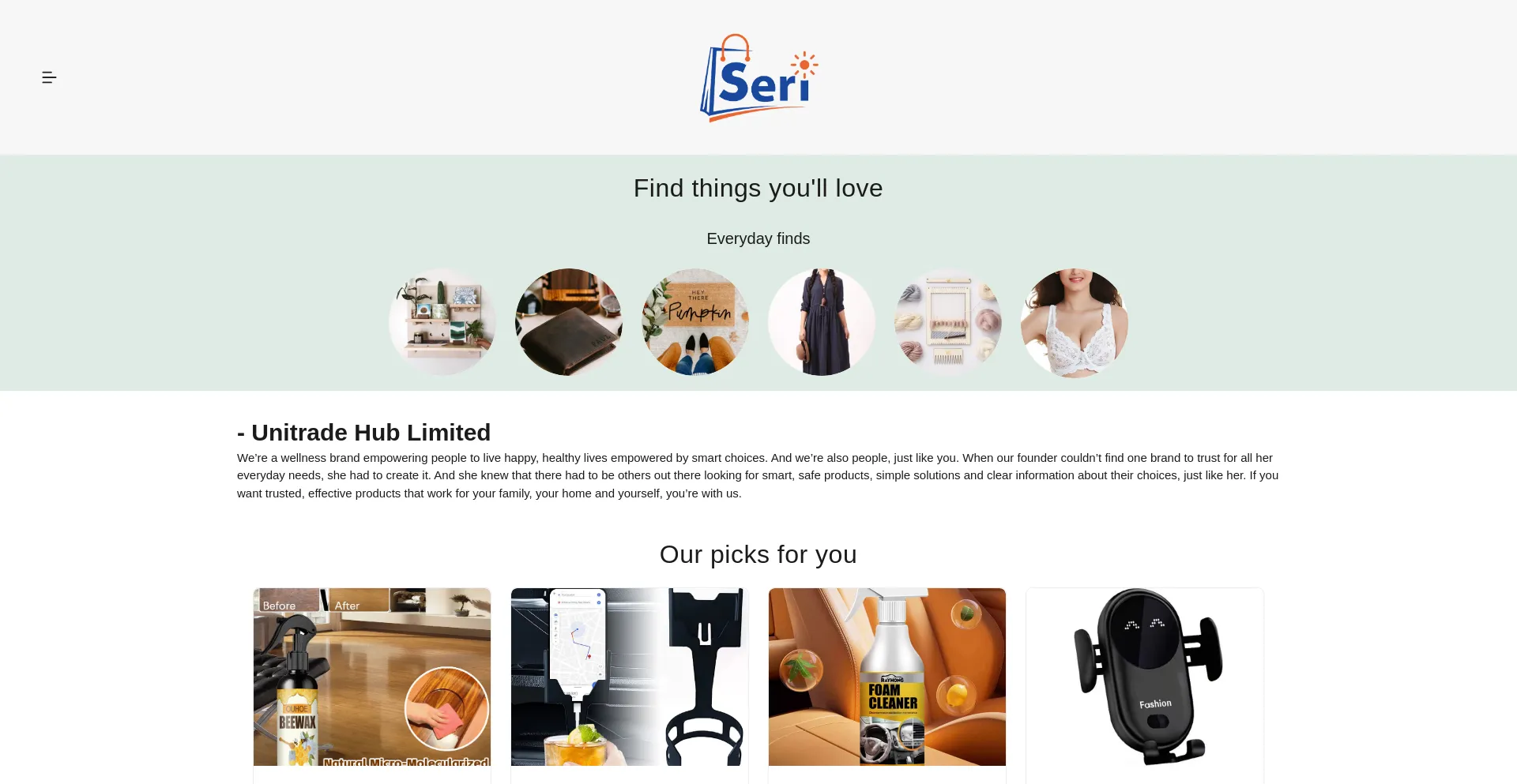 Seri365co.com