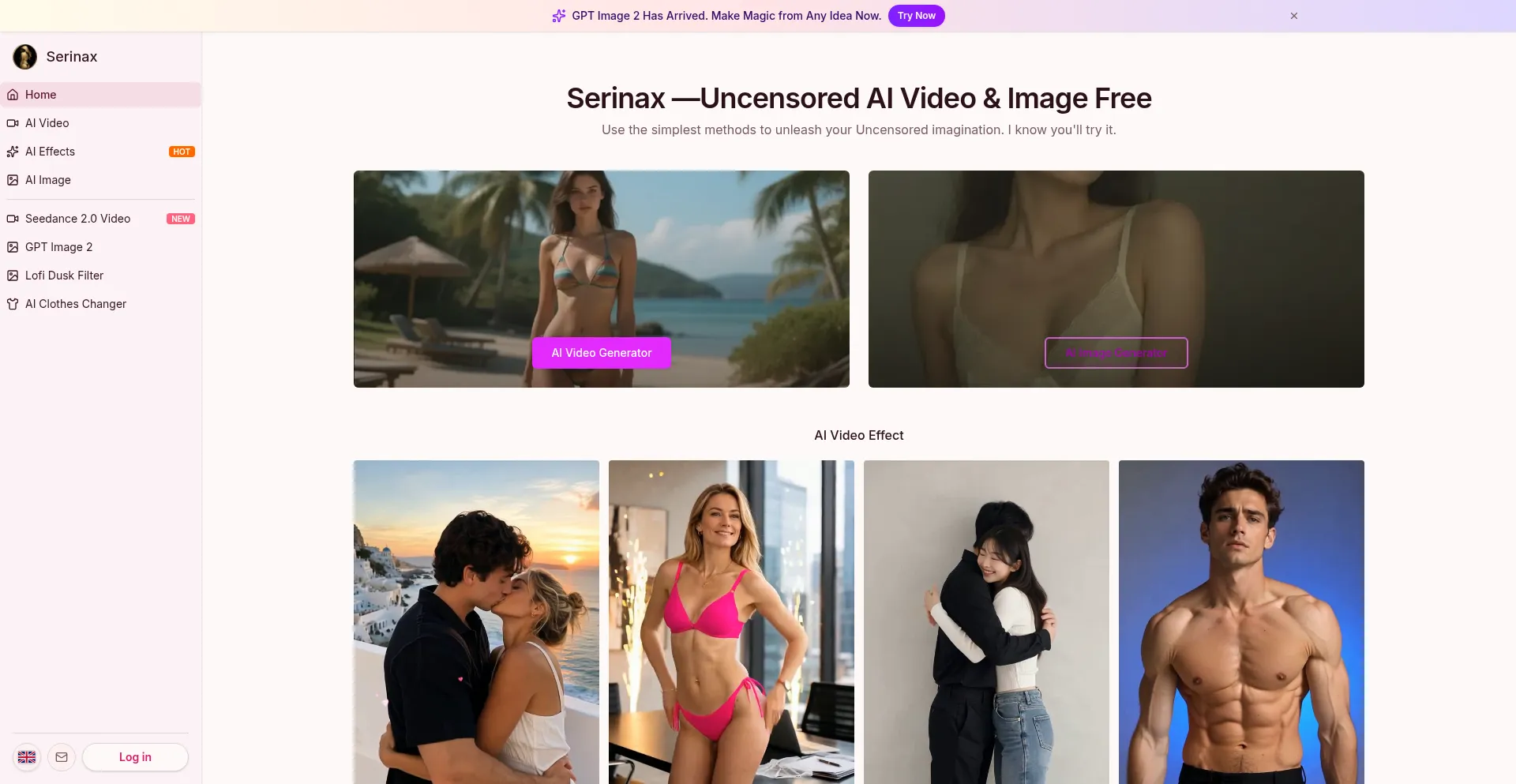 Serinax.app