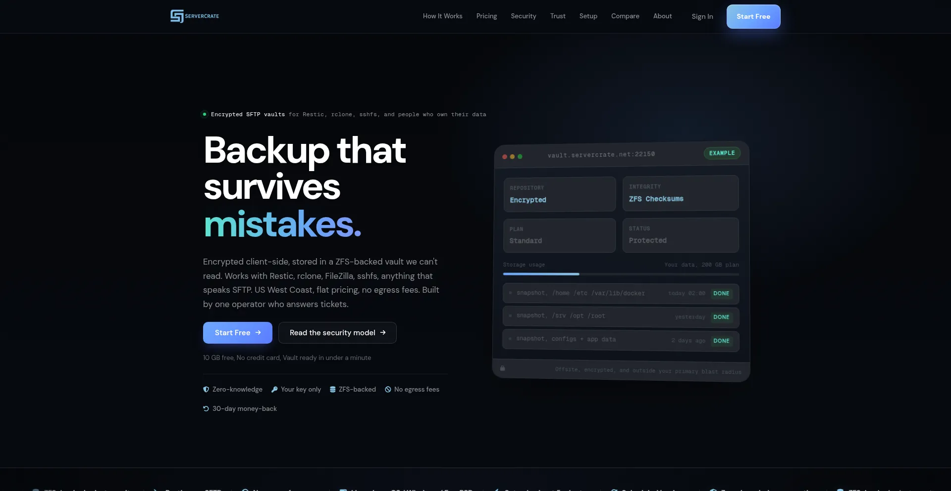 Servercrate.net