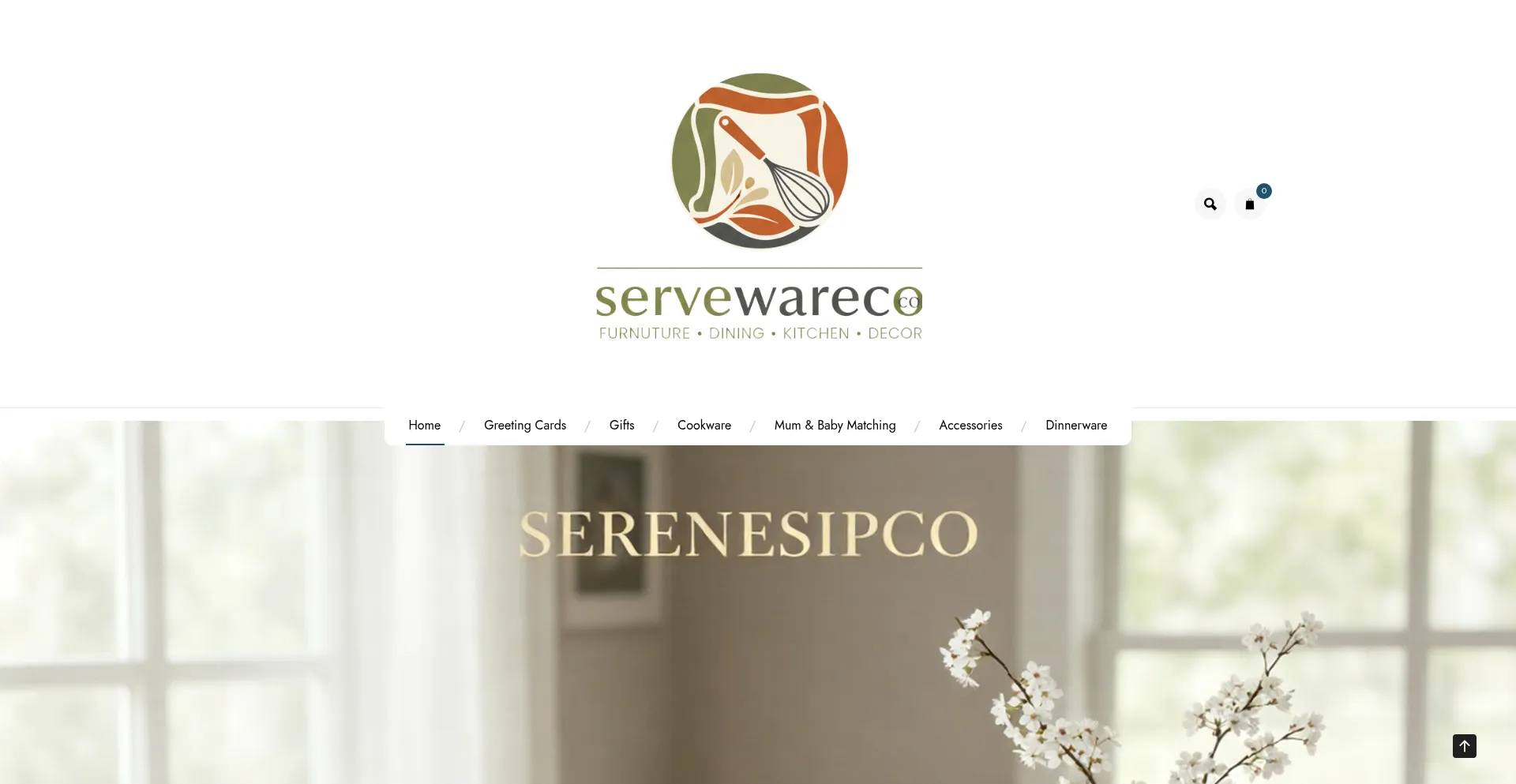Servewareco.com
