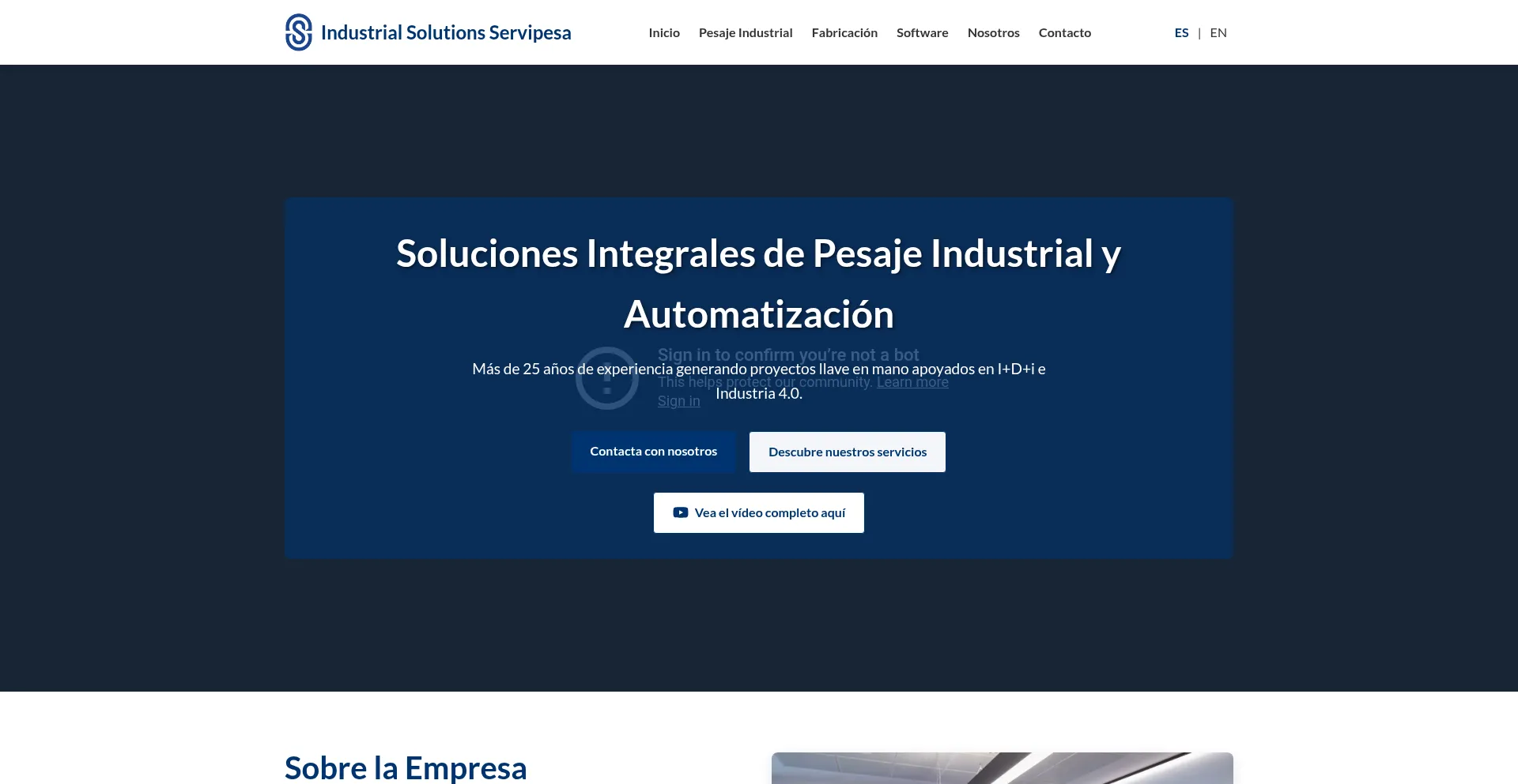 Servipesa.com