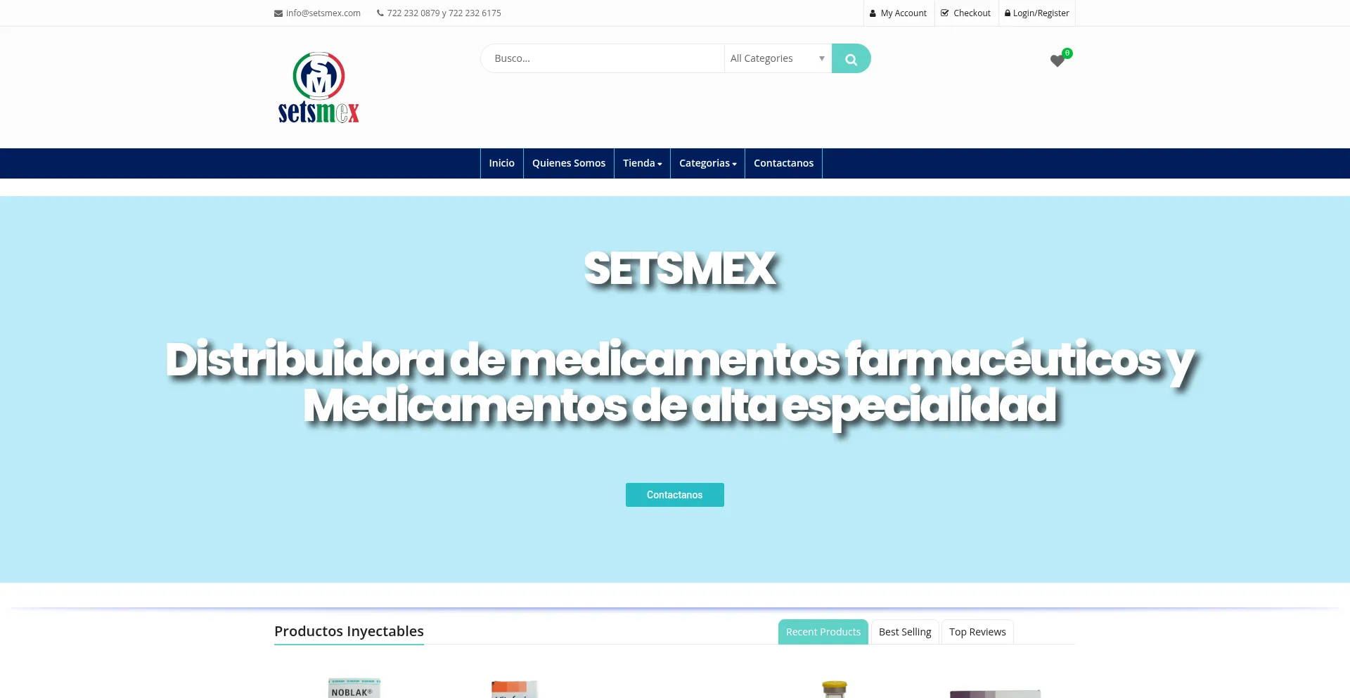 Setsmex.com
