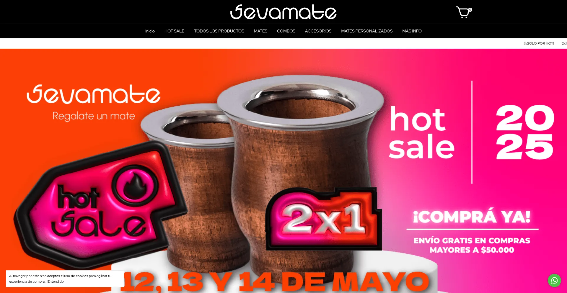 Sevamate.com