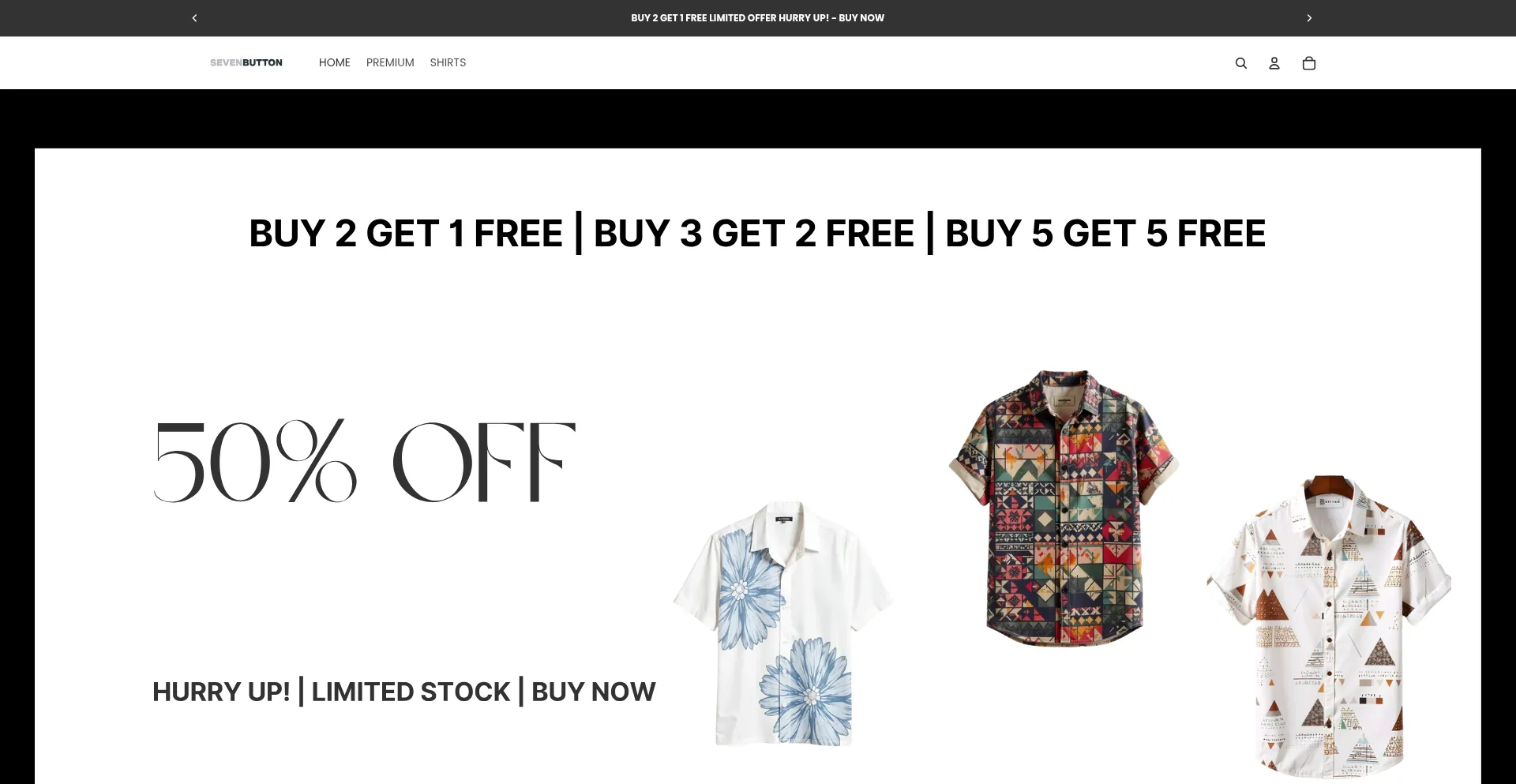 Is Sevenbutton.shop Safe?