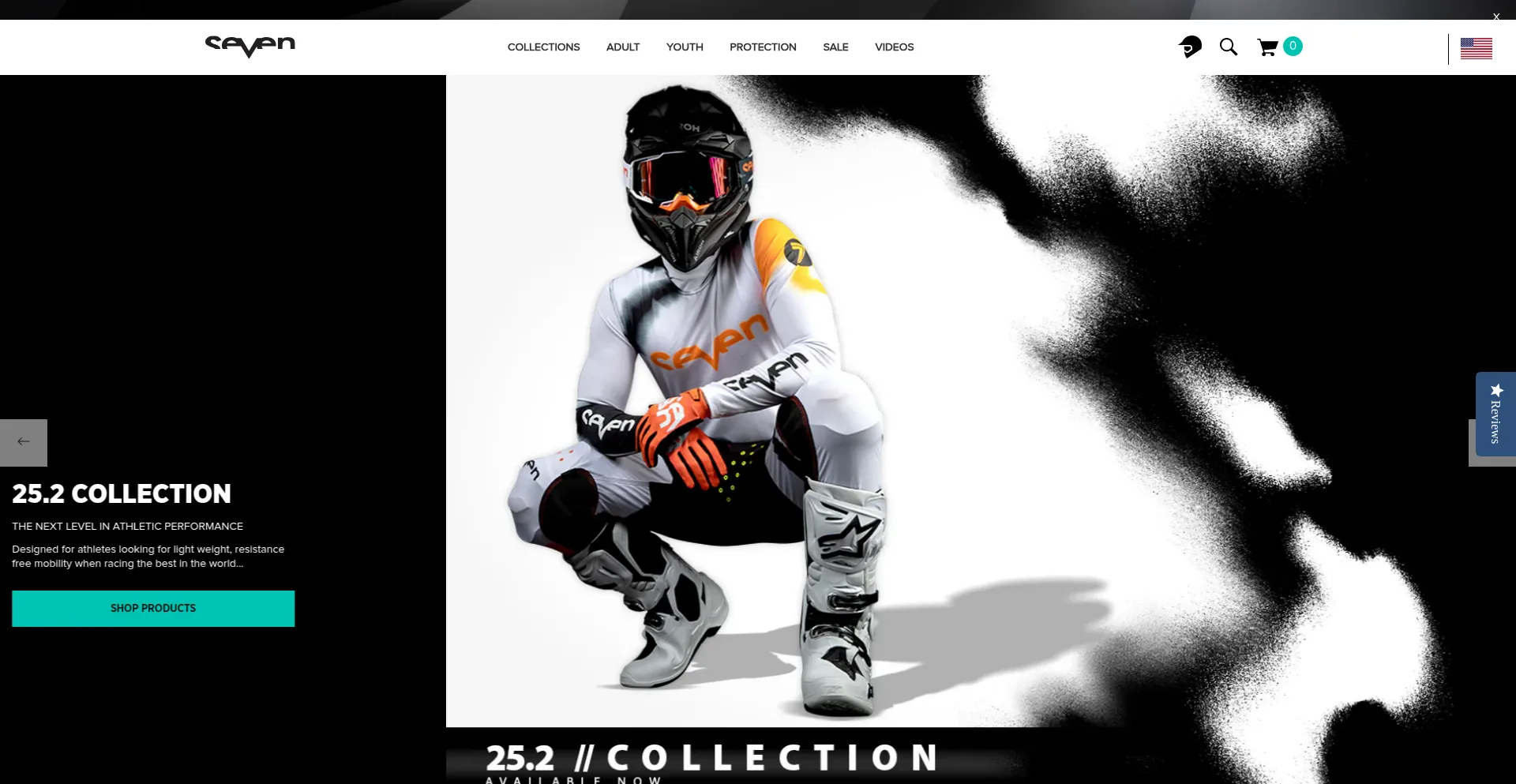 Sevenmx.com