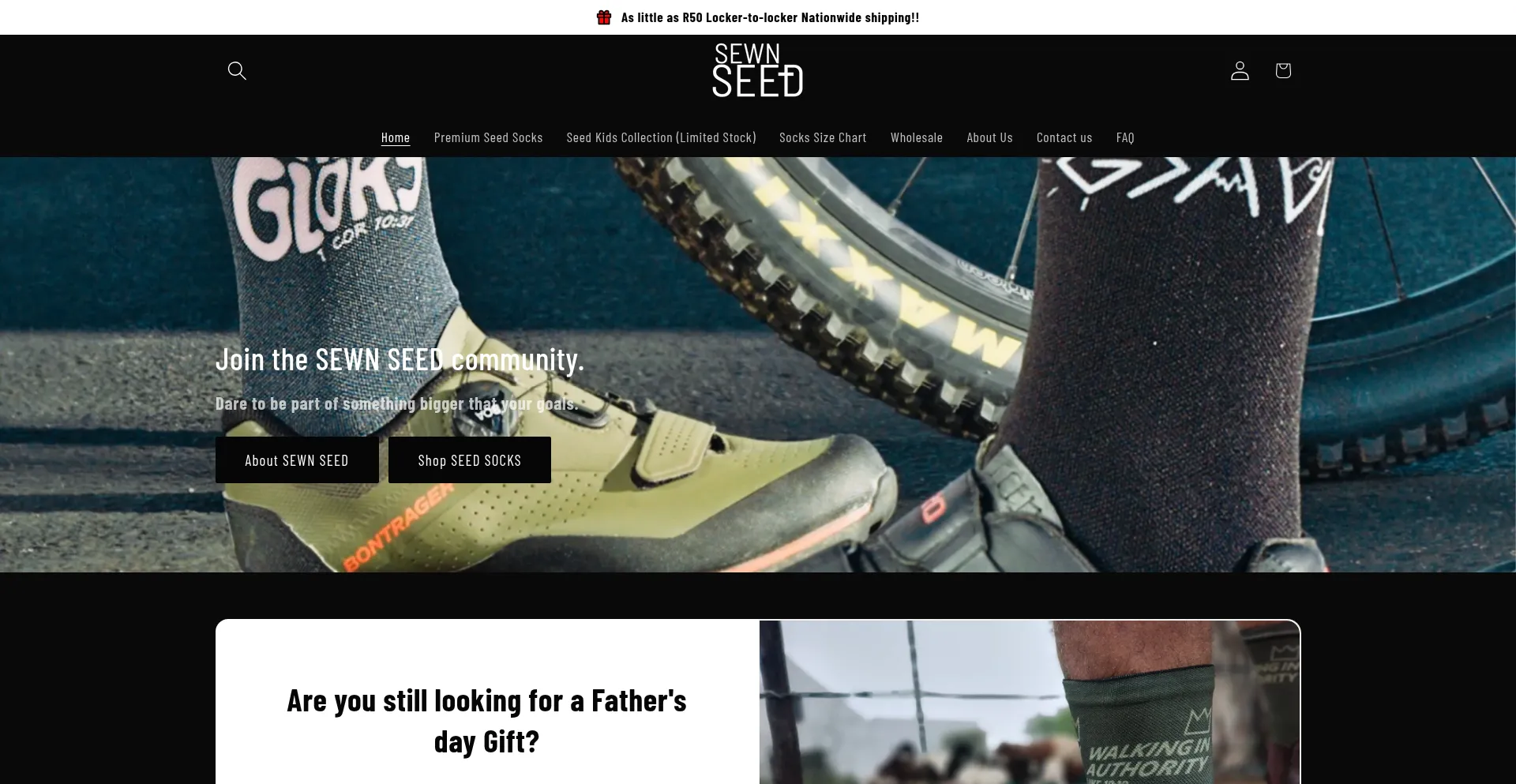 Sewnseed.com