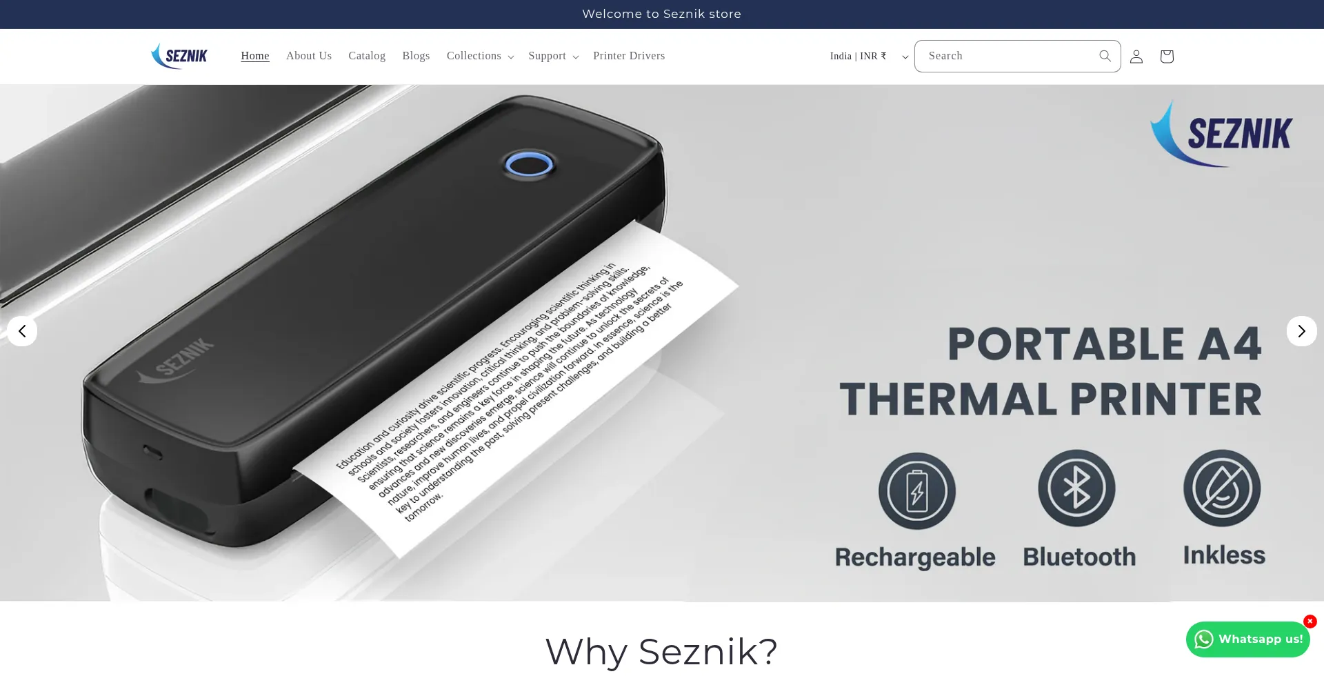 Seznik.in