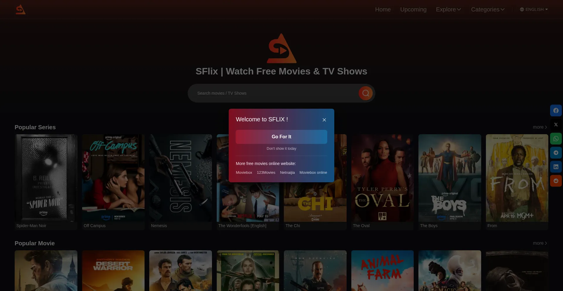 Sflix.film