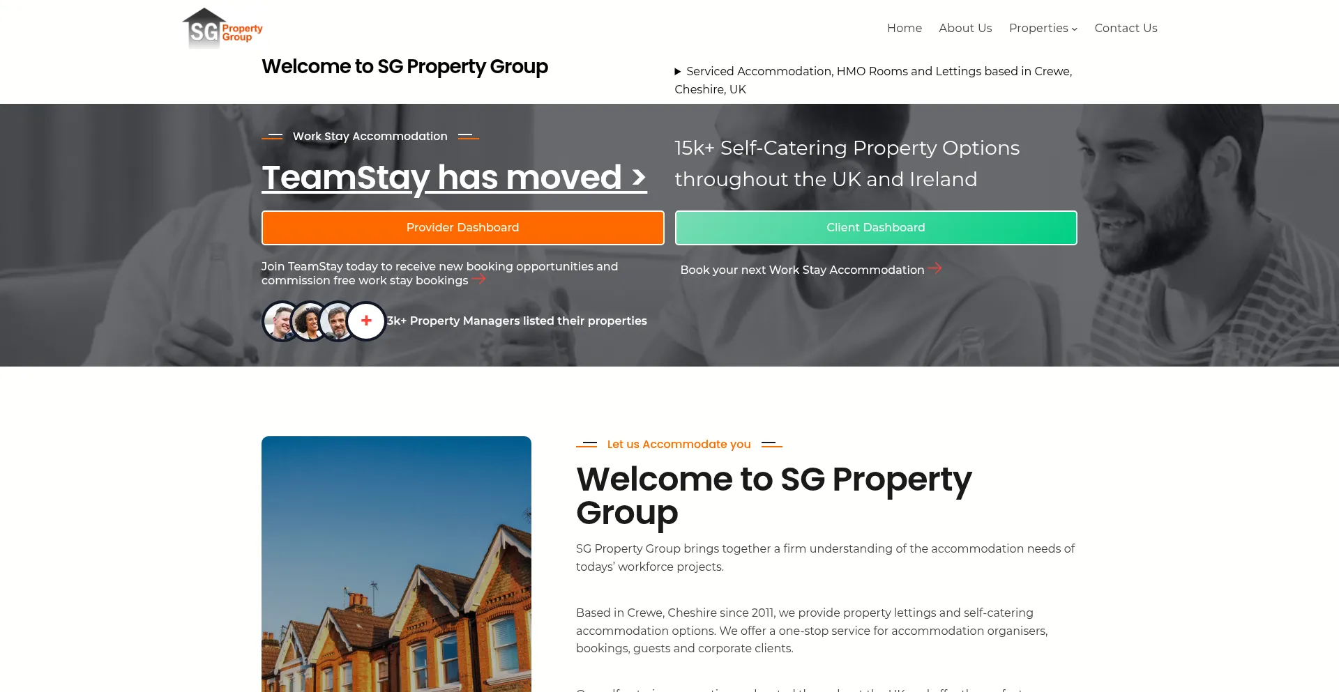 Sgpropertygroup.co.uk