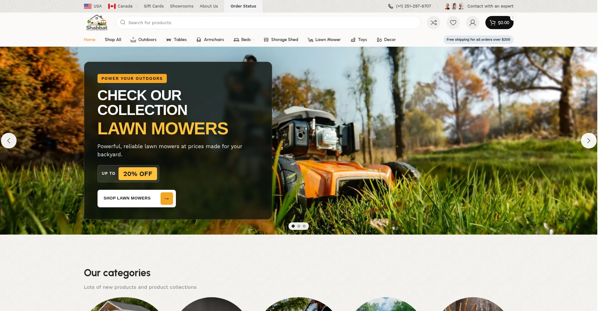 Shabbatventures.com