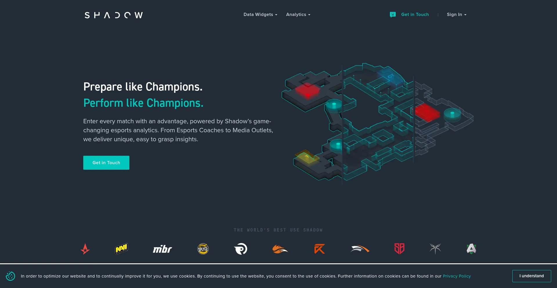 Is Shadow.gg Safe?