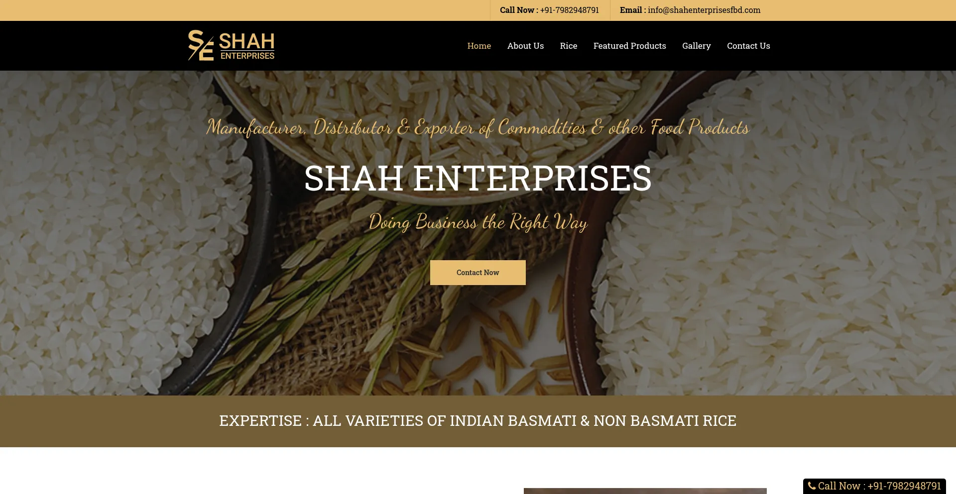 Shahenterprisesfbd.com