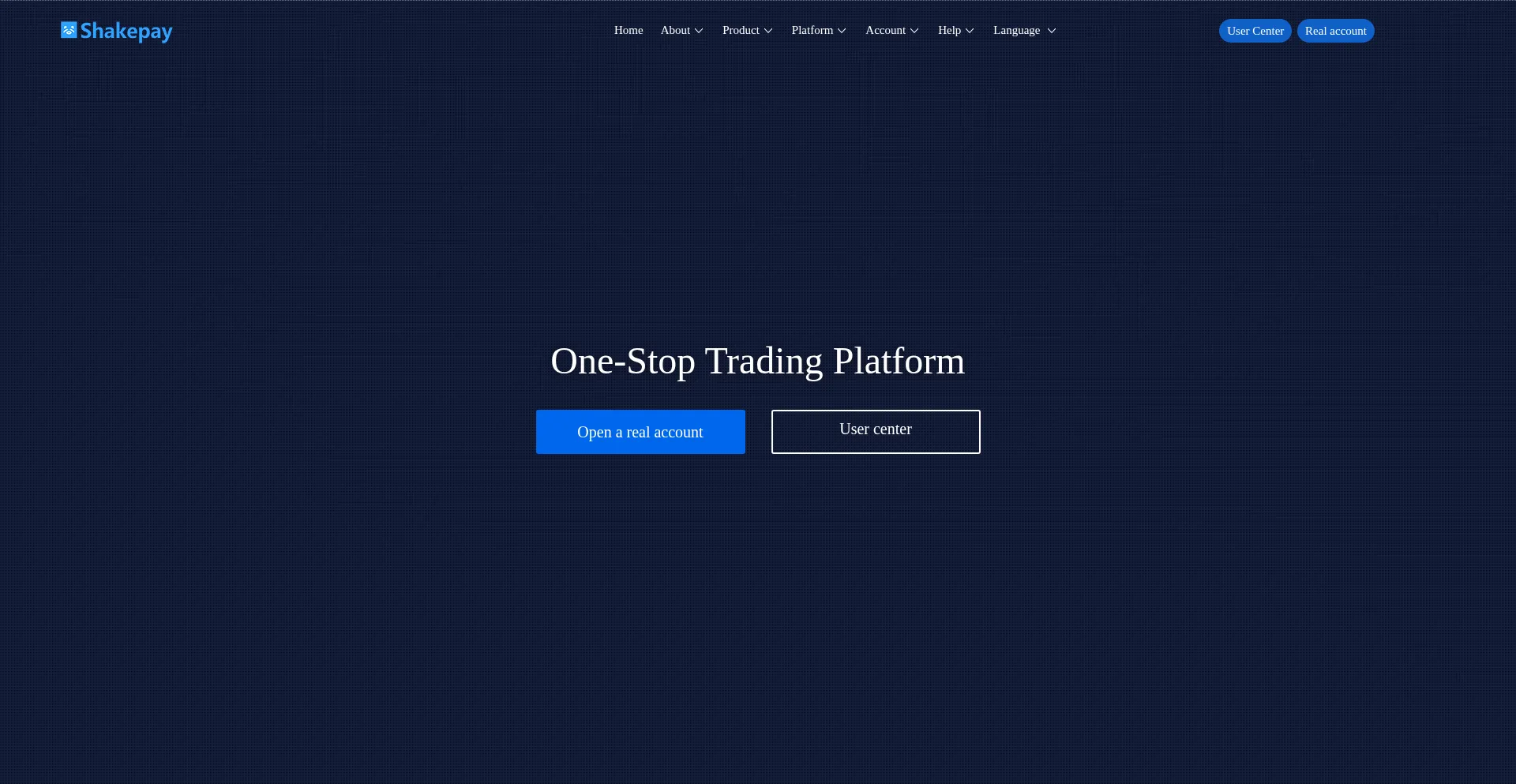 Is Shakepay-hk.com Safe?
