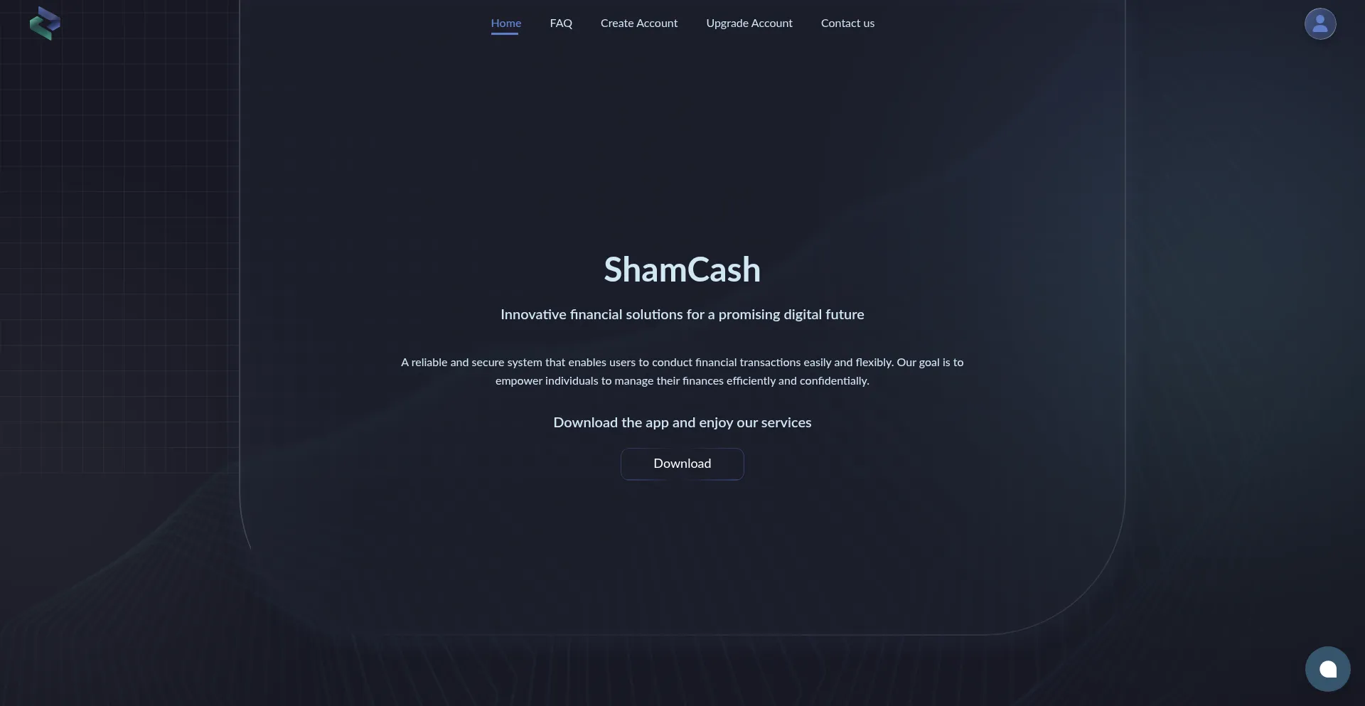 Shamcash.sy