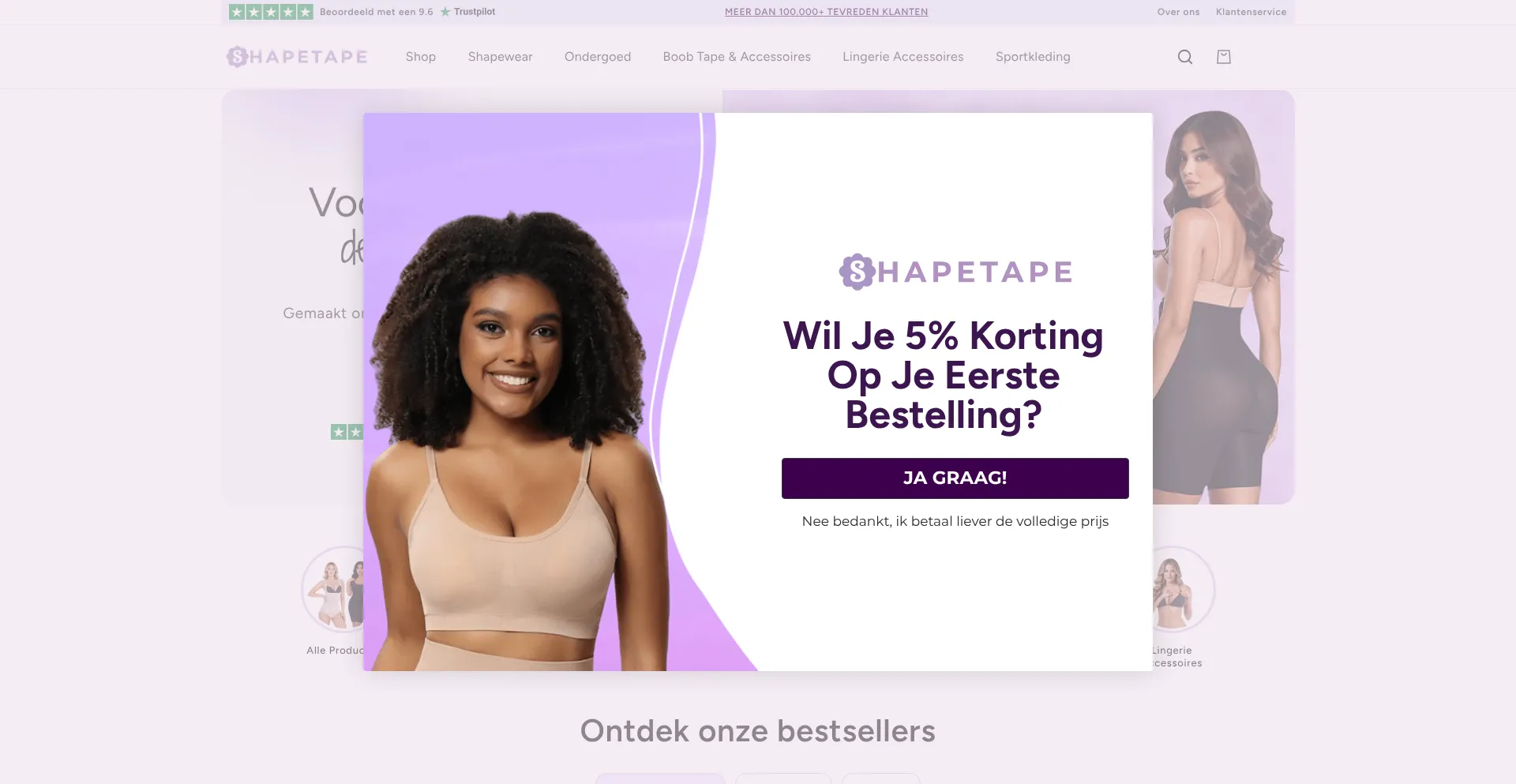 Shapetape.nl