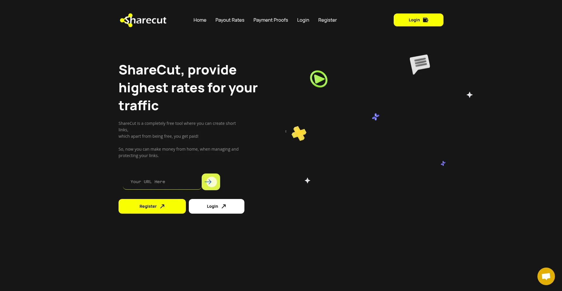 Sharecut.pro